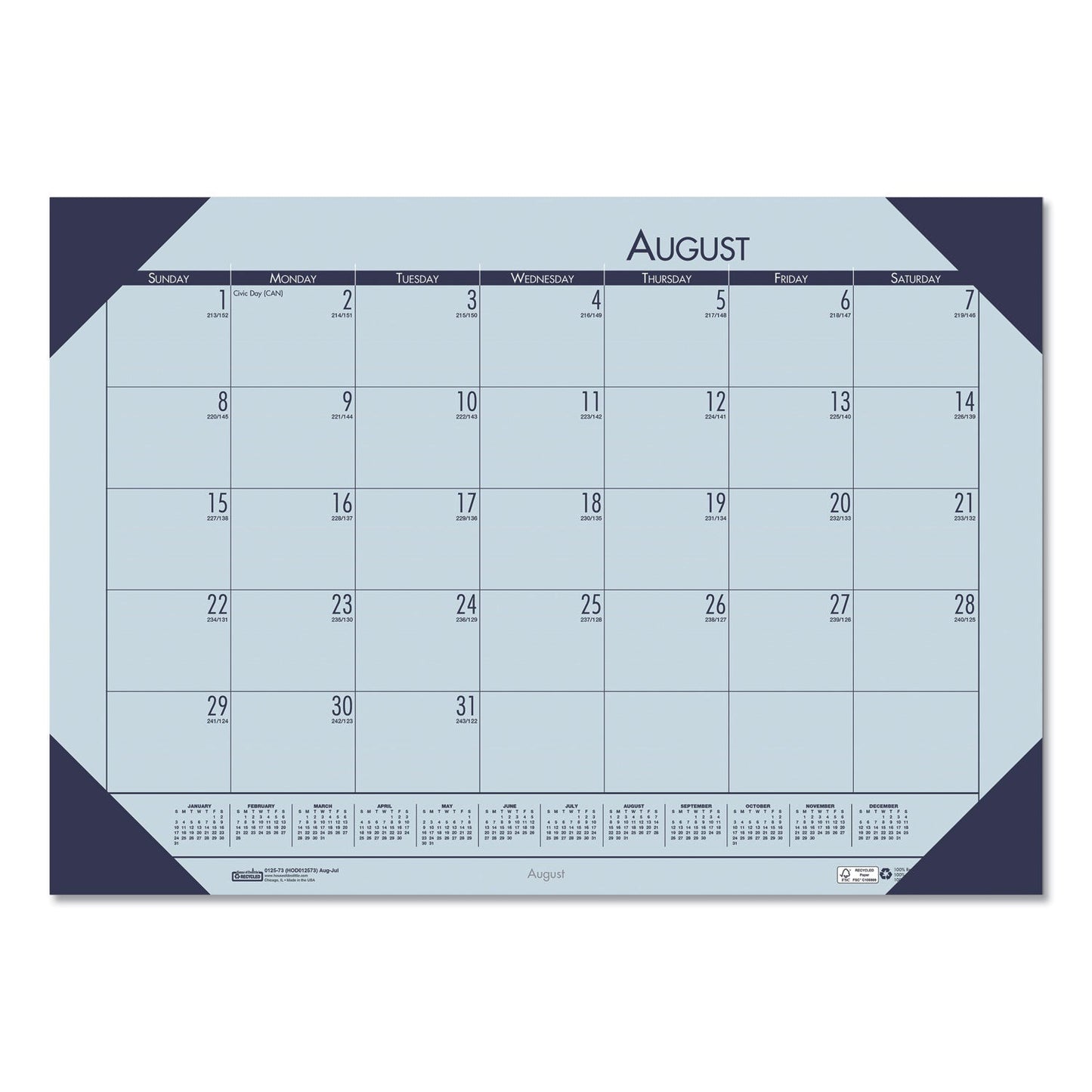 house-of-doolittle-ecotones-recycled-academic-desk-pad-calendar-num-hod012573_1