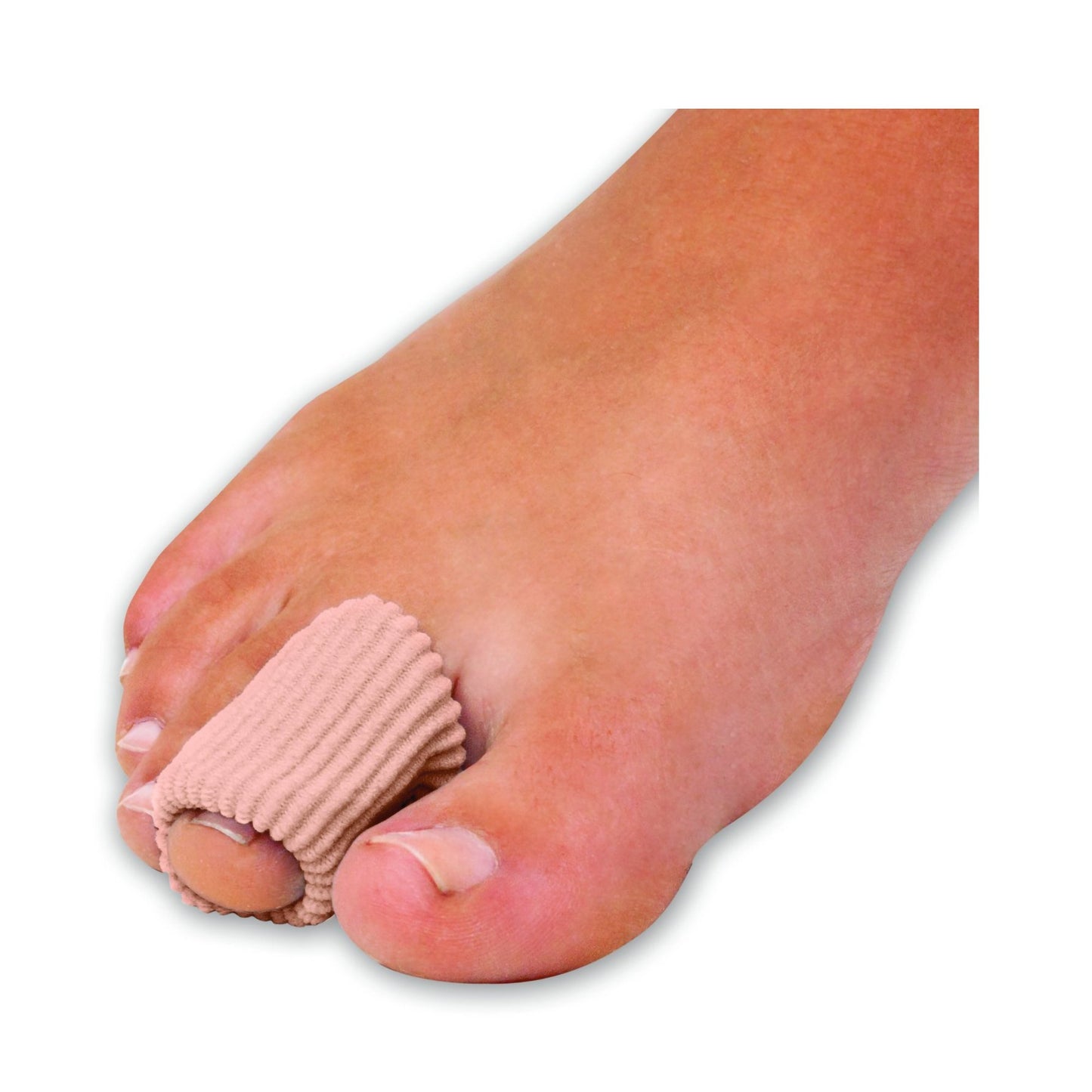 Silipos® Digit Pad Small / Medium Without Closure Foot (357085_EA)