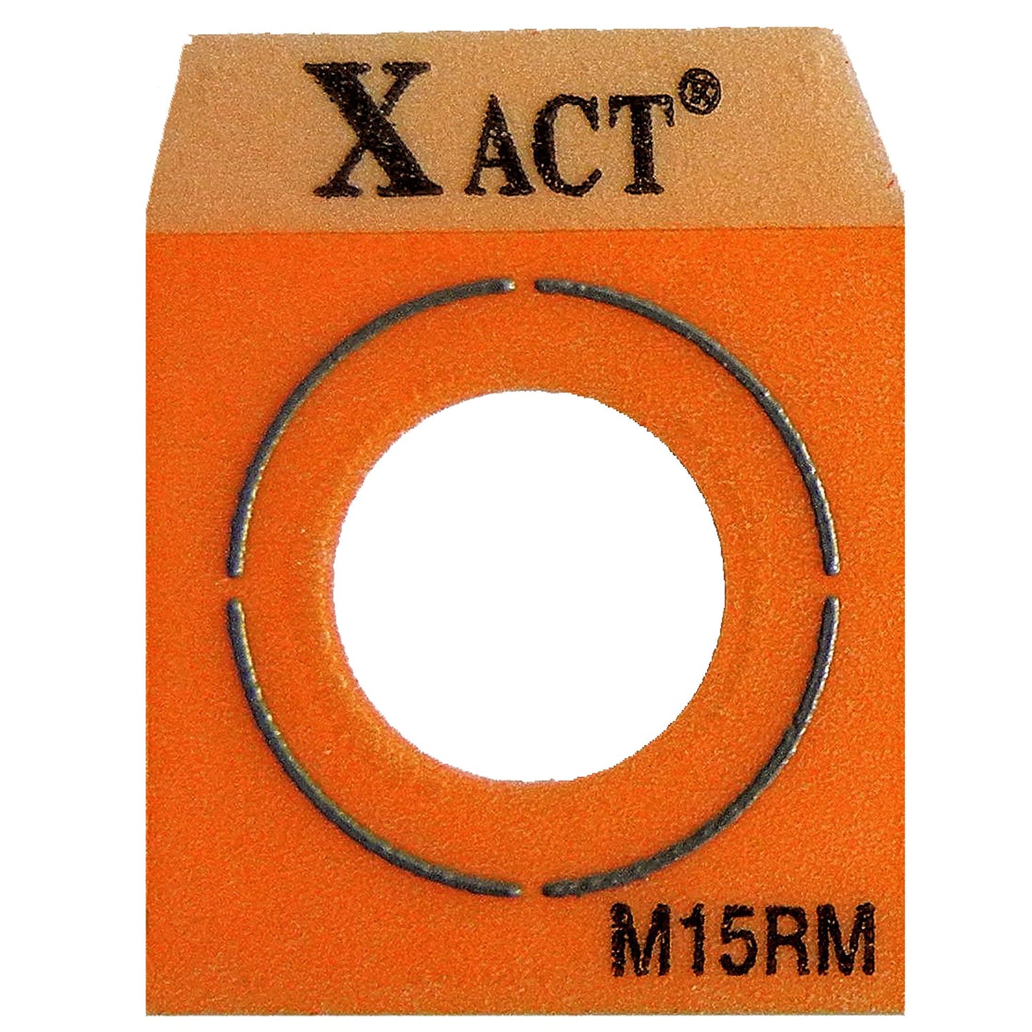 Xact® Radiology Skin Marker Circle Mole (1078350_BX)