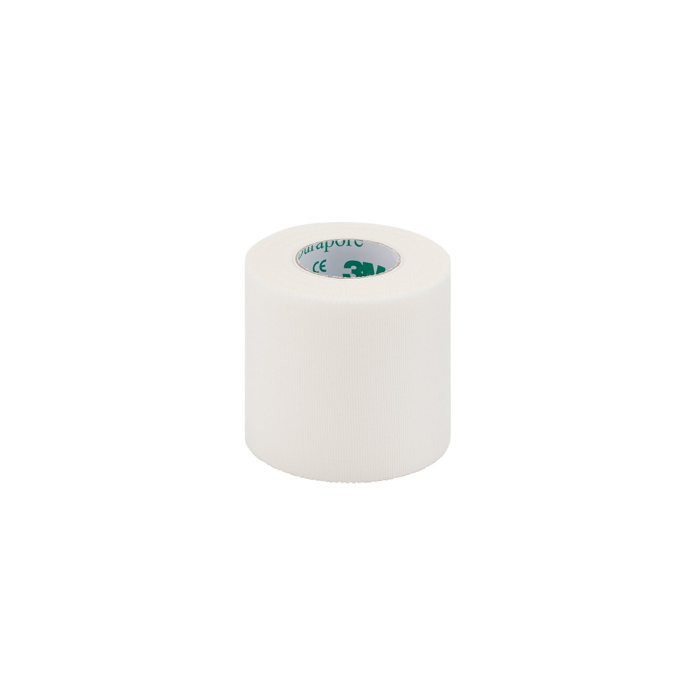 3M™ Durapore™ Medical Tape White 2 Inch X 10 Yard Silk-Like Cloth NonSterile (5776_BX)