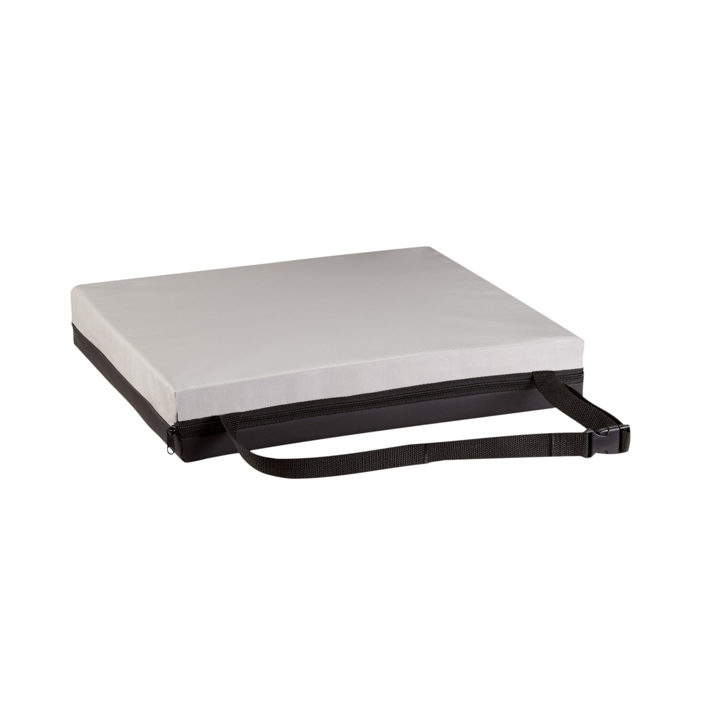McKesson Seat Cushion 18 W X 16 L X 3 D Inch Foam / Gel (1065574_CS)