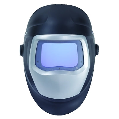 3M Speedglas™ 9100 Series Helmet with Side Windows, Headband, 06-0300-51SW (711-06-0300-51SW)