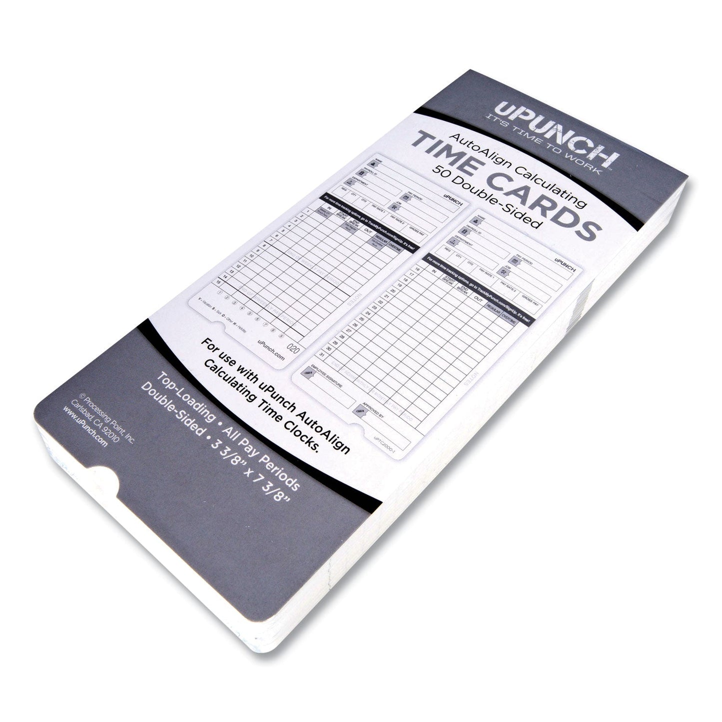 upunch-time-clock-cards-for-upunch-hn4000-num-ppzhntcl2050_3