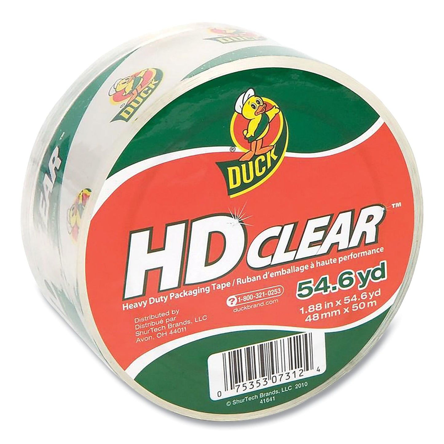 duck-r-heavy-duty-carton-packaging-tape-3-core-1-88-x-54-6-yds-clear-ducsc55clear_2