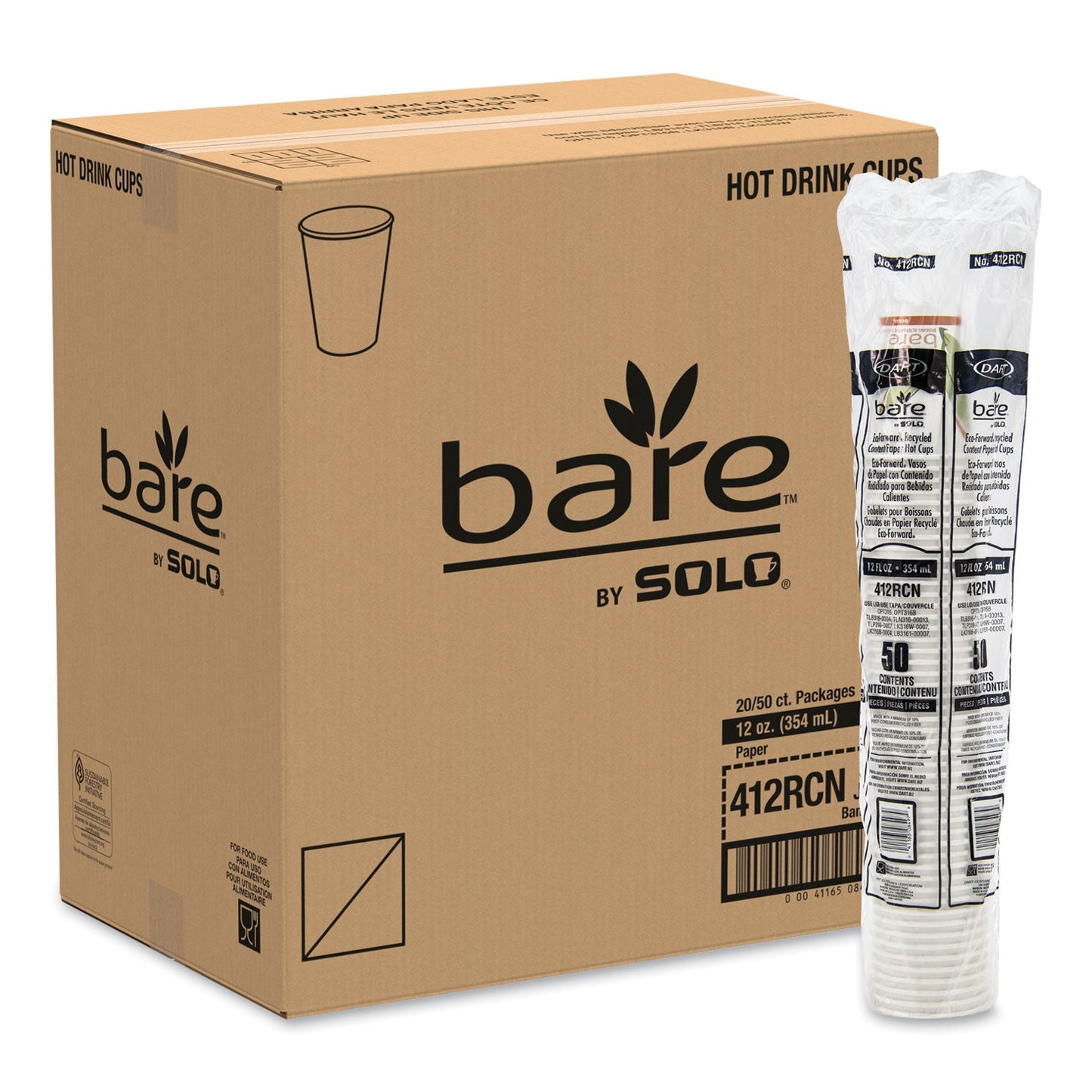 solo-r-bare-eco-forward-recycled-content-pcf-paper-hot-cups-12-oz-green-white-beige-1-000-carton-scc412rcn_5