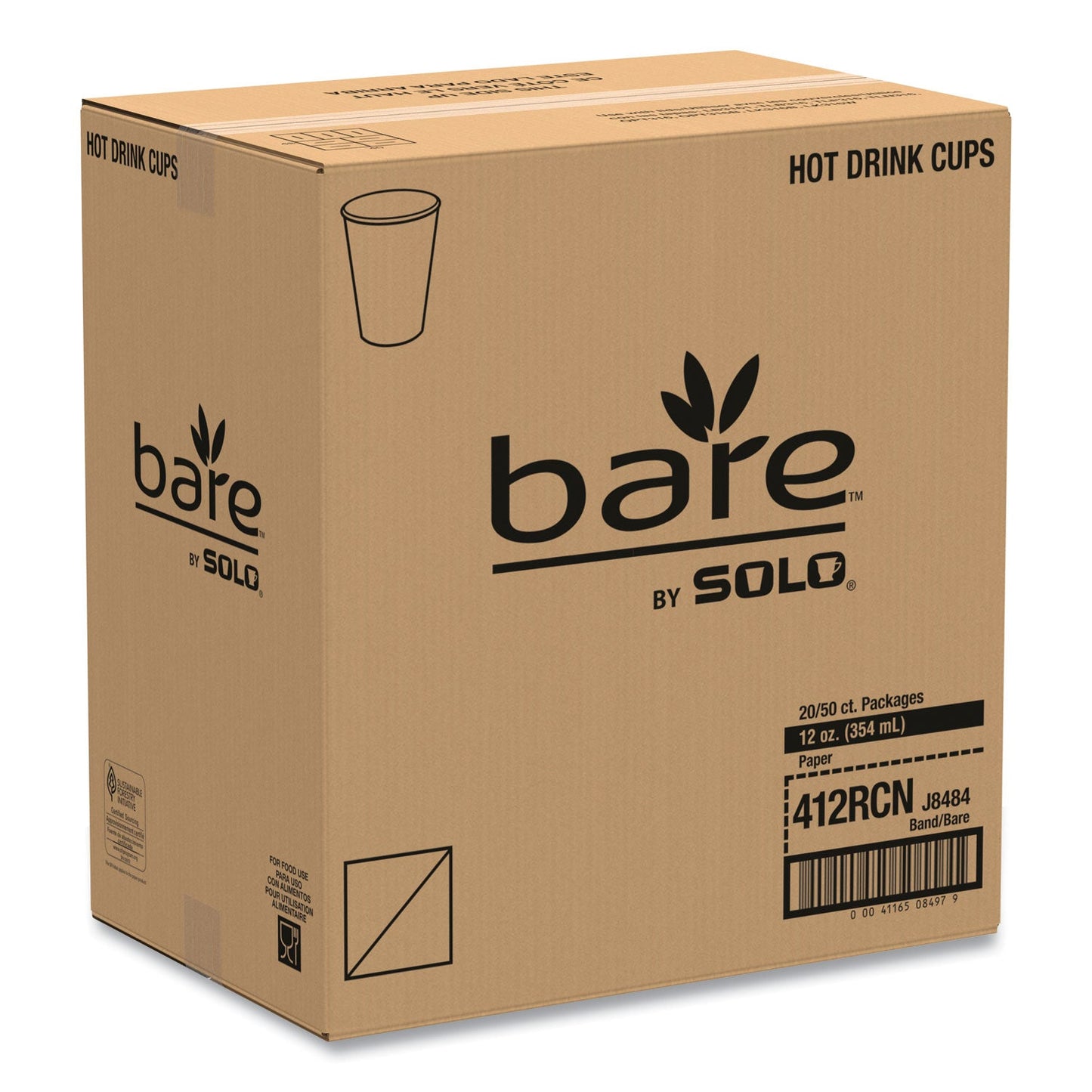 solo-r-bare-eco-forward-recycled-content-pcf-paper-hot-cups-12-oz-green-white-beige-1-000-carton-scc412rcn_3