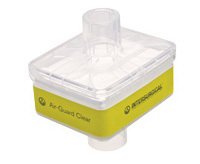 Air-Guard™ Bacterial / Viral Filter 0.9 cm H2O @ 30 LPM (1000669_CS)