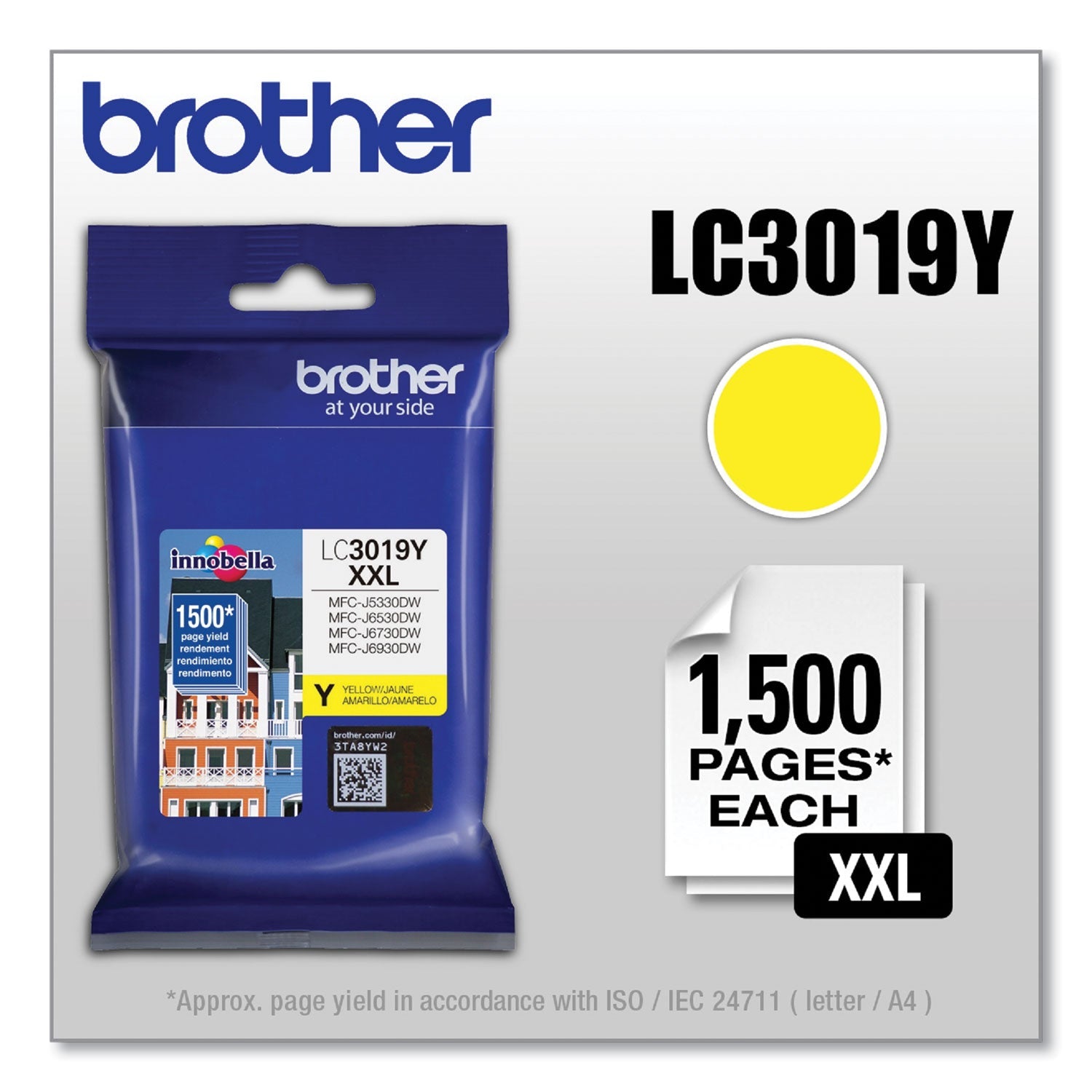 brother-lc3019y-innobella-super-high-yield-ink-num-brtlc3019y_1