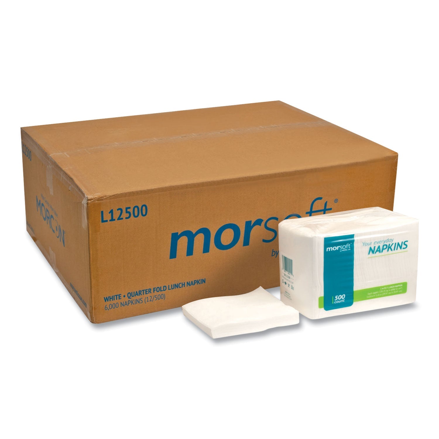 morcon-paper-morsoft-1-4-fold-lunch-napkins-num-1250ms_1