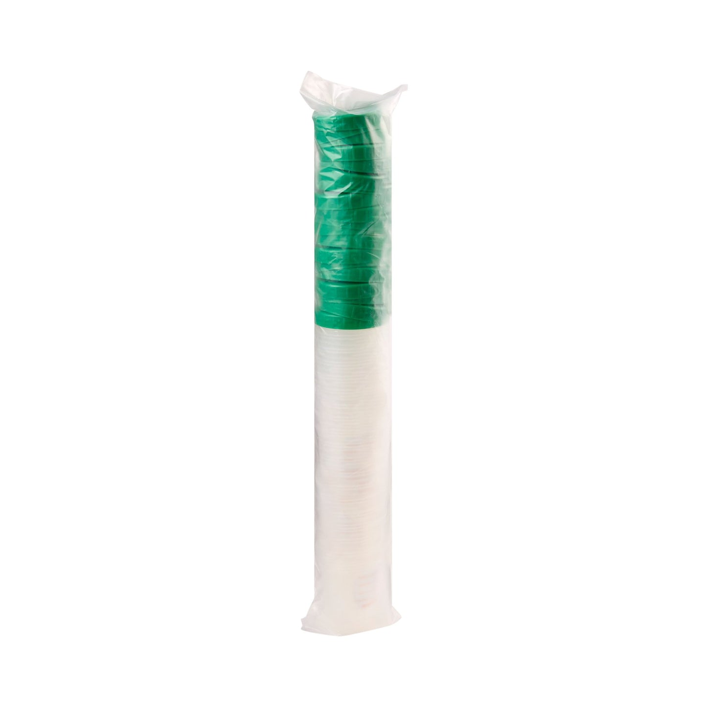 McKesson Specimen Container 120 mL (4 oz.) Screw Cap NonSterile (911759_EA)