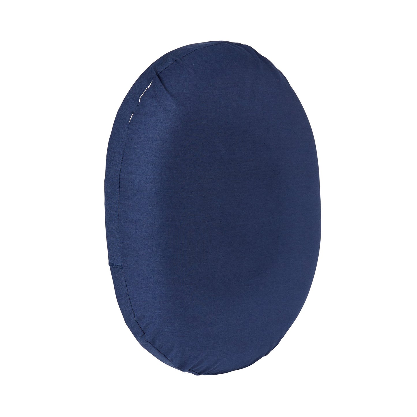McKesson Donut Seat Cushion 14 Inch Diameter Molded Foam (1065567_EA)