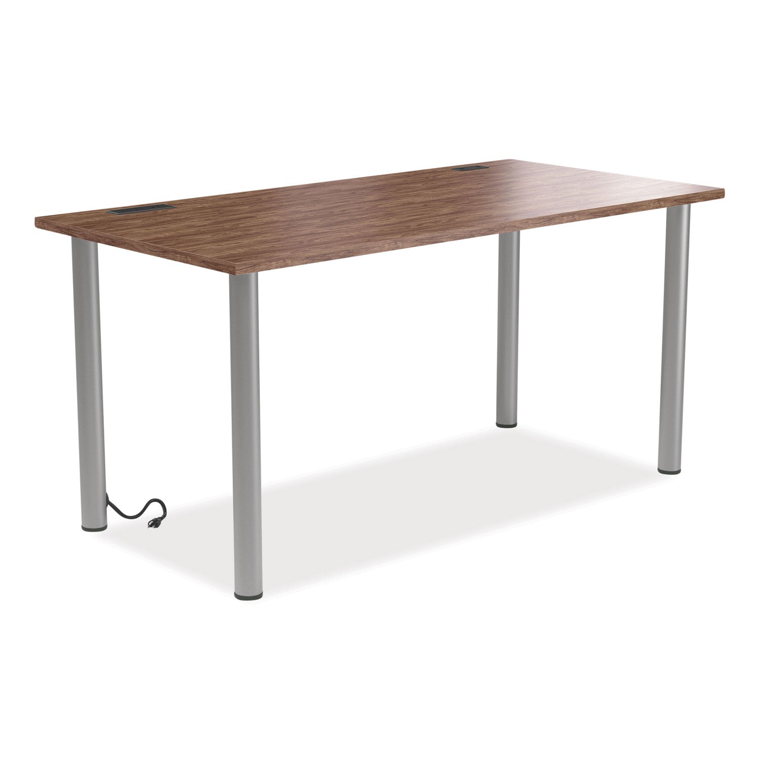 union-scale-essentials-writing-table-desk-with-integrated-power-management-59-7-x-29-3-x-28-8-espresso-aluminum-uos24398967_1