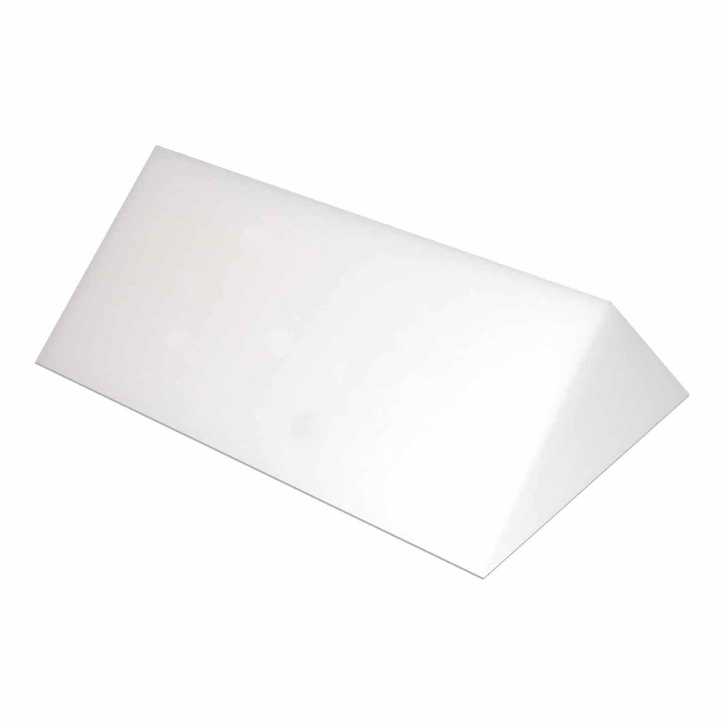 Skil-Care™ Positioner Wedge 8 W X 17 L X 8 H Inch Foam Freestanding (201965_PR)