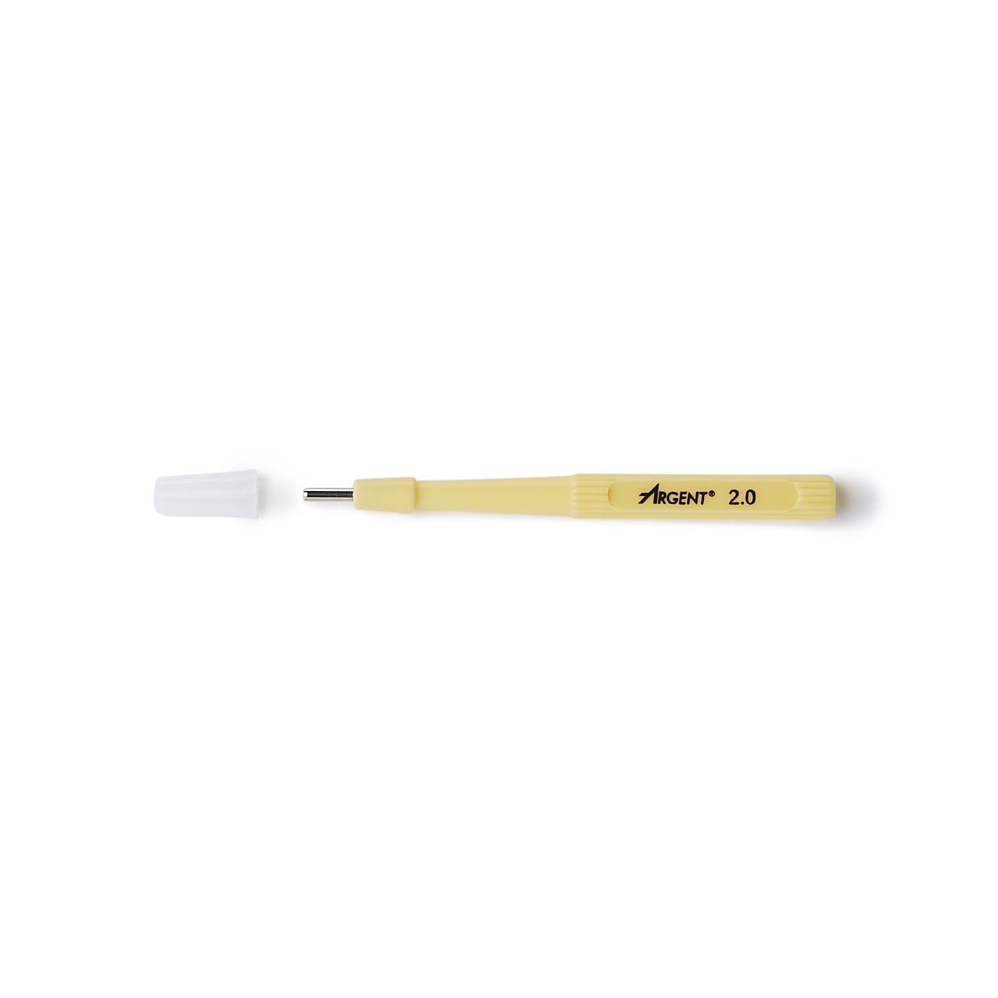 McKesson Argent™ Biopsy Punch Dermal 2 mm (1175170_CS)
