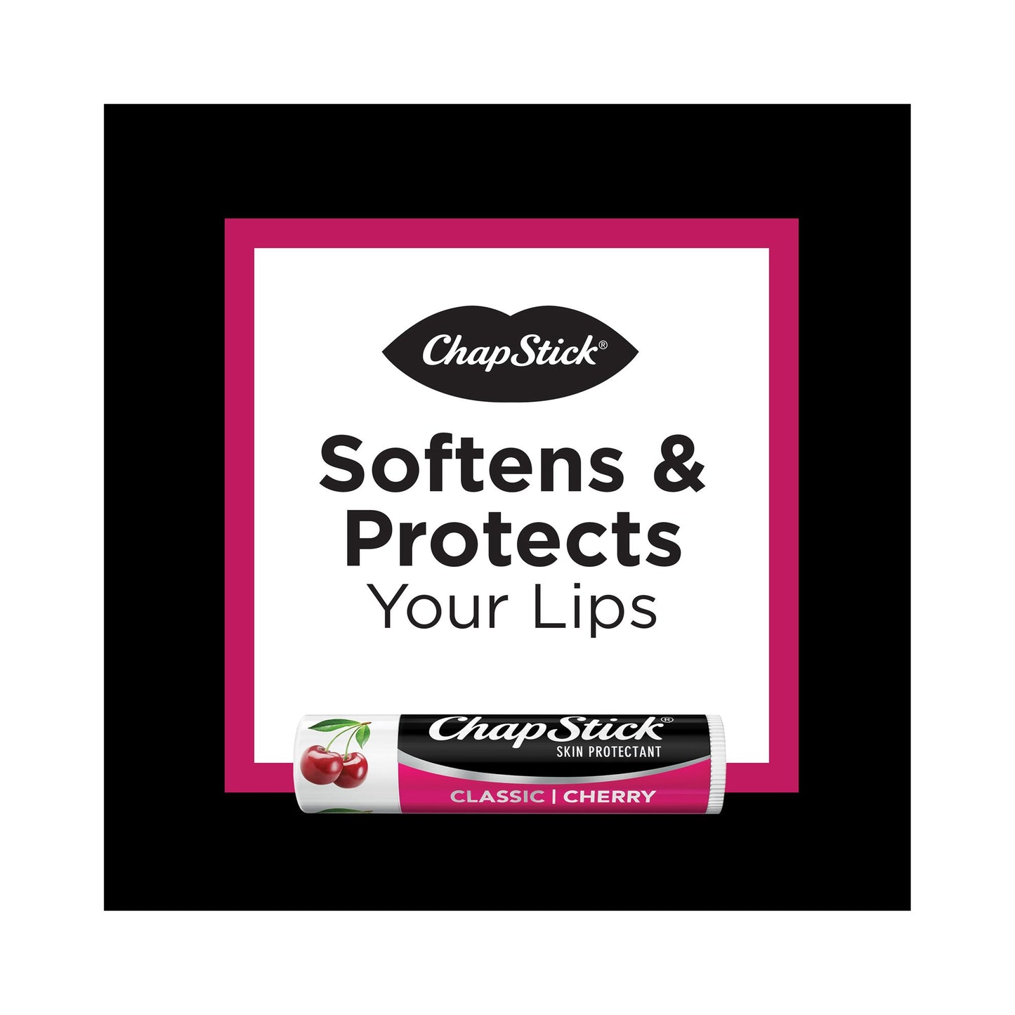 ChapStick® Lip Balm 0.15 oz. Tube (1112453_EA)