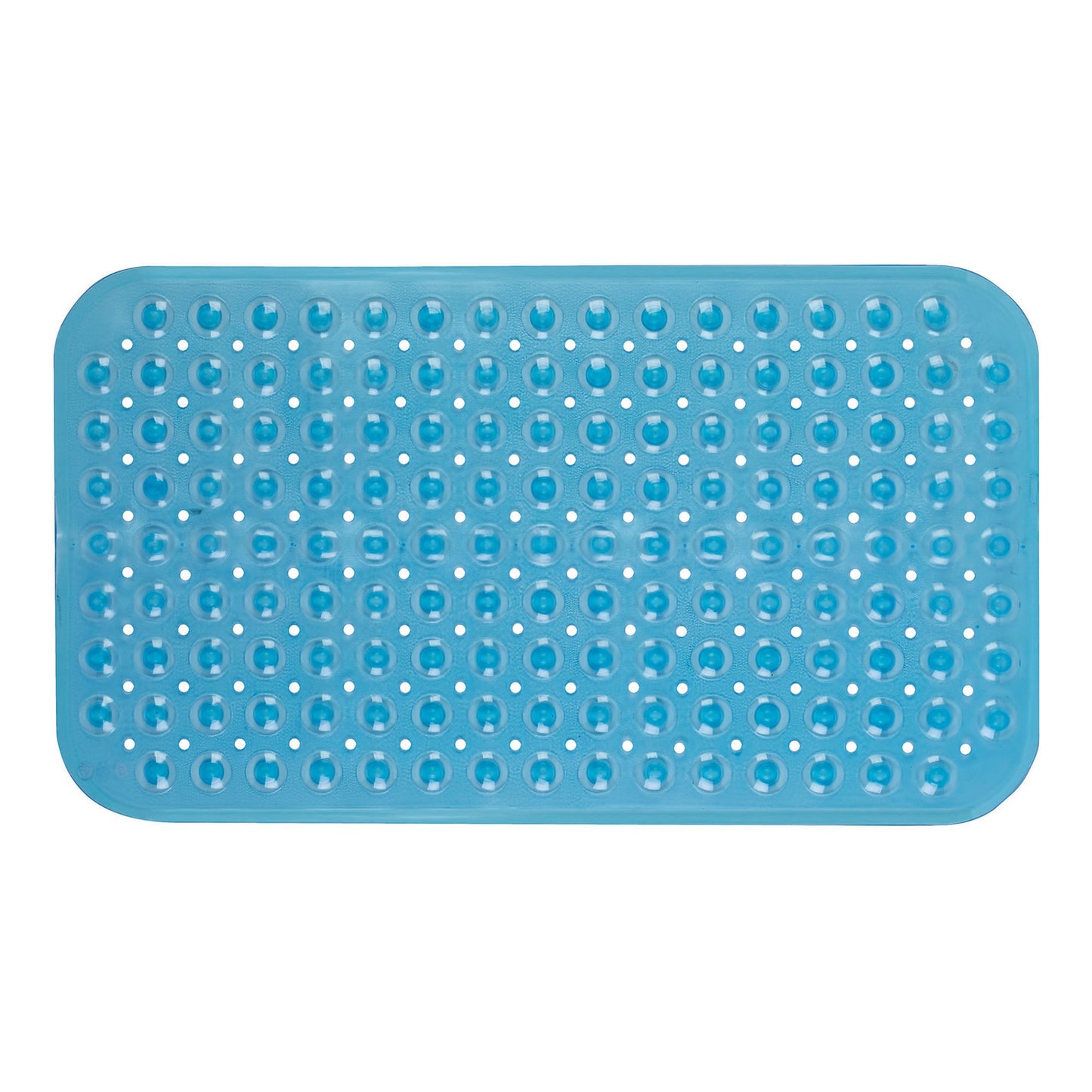 Theracare™ Non-Slip Bath Mat Vinyl 15 X 27 Inch (1257842_EA)