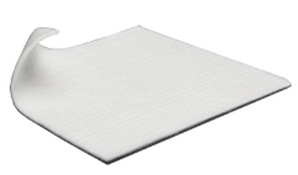 Durafiber Gelling Fiber Wound Dressing 4 X 4 Inch Square Sterile (867294_BX)