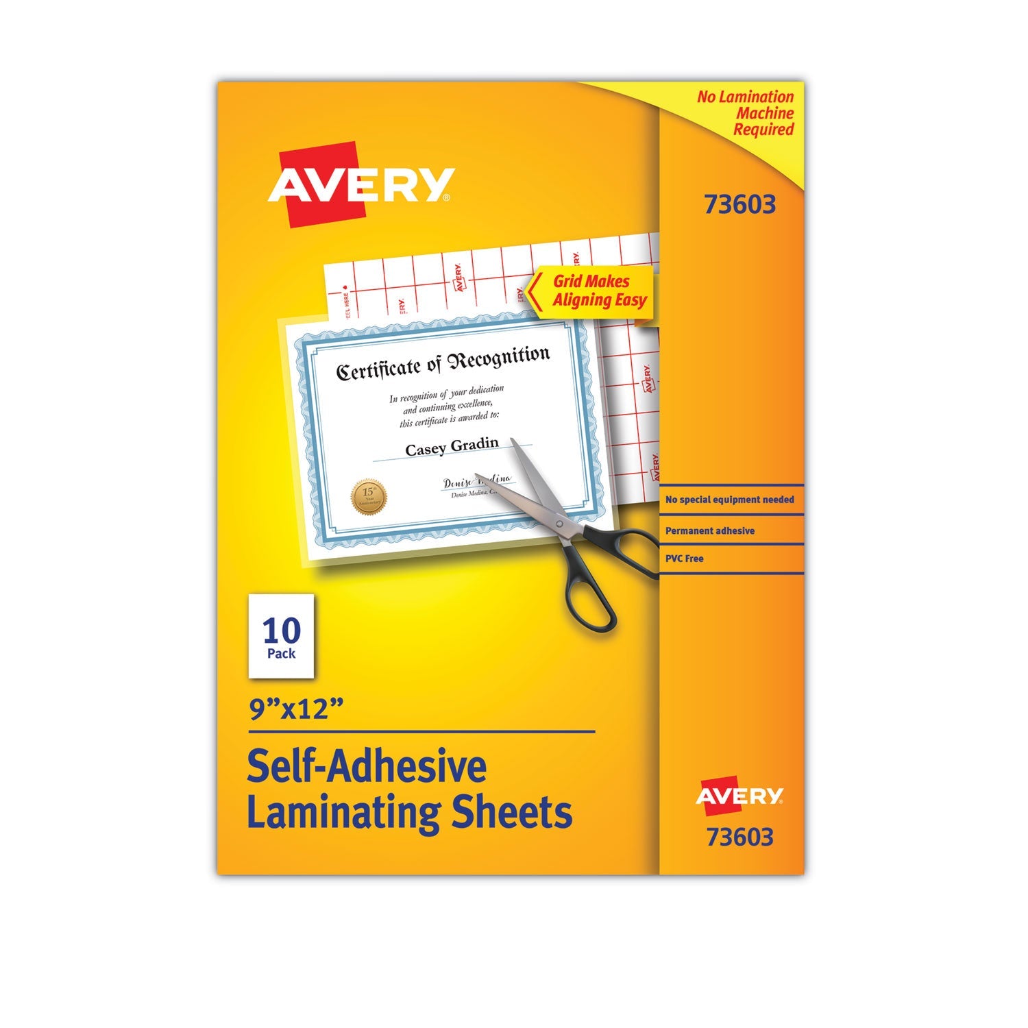 avery-clear-self-adhesive-laminating-sheets-num-ave73603_1