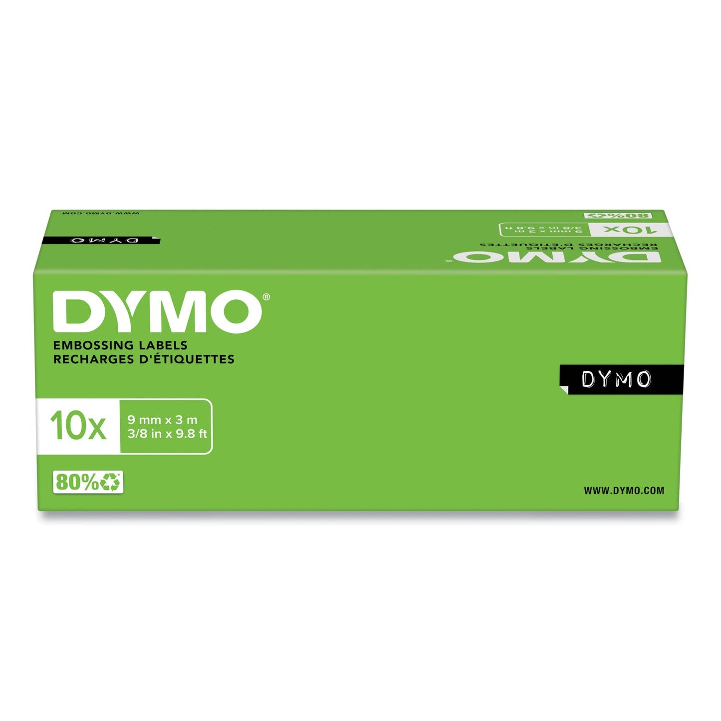 dymo-self-adhesive-glossy-labeling-tape-for-embossers-num-dym520109_2