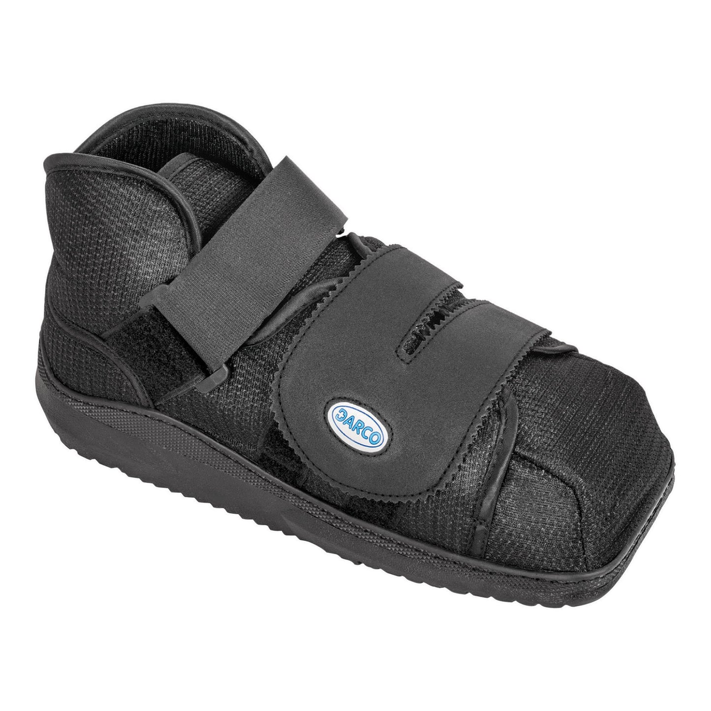 APB™ All Purpose Boot Large Unisex Black (541616_EA)