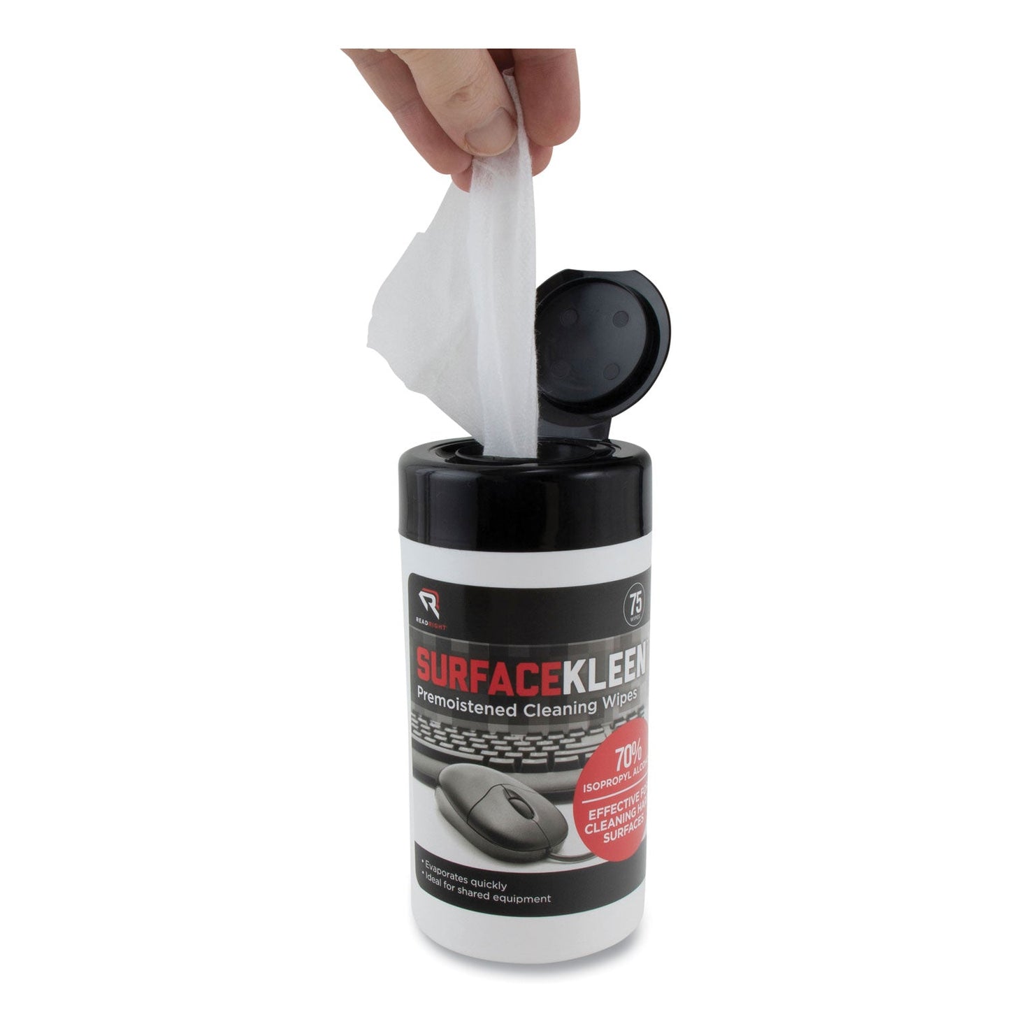 read-right-advantus-surfacekleen-premoistened-cleaning-wipes-num-rearr15111_3
