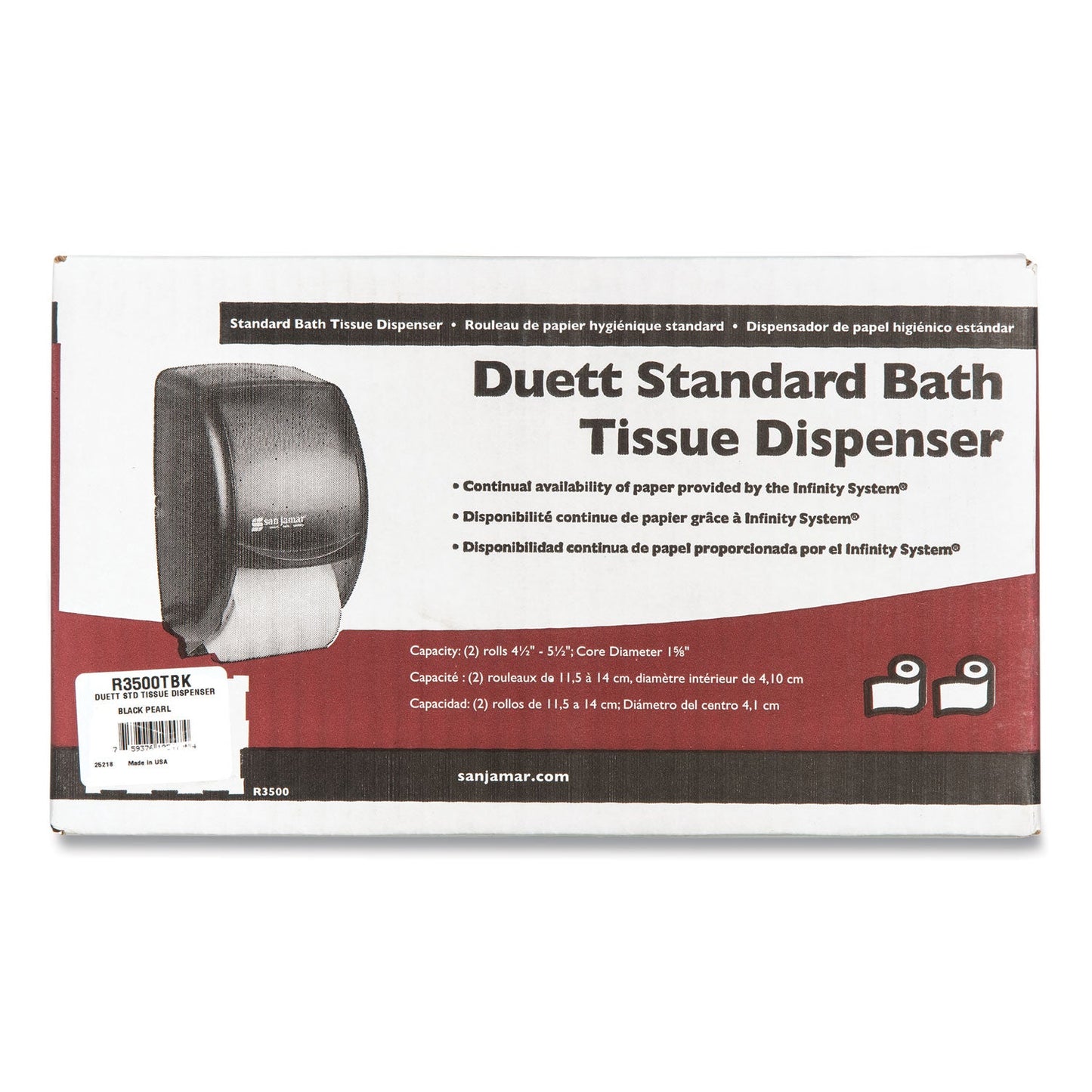 san-jamar-duett-standard-bath-tissue-dispenser-num-sanr3500tbk_5