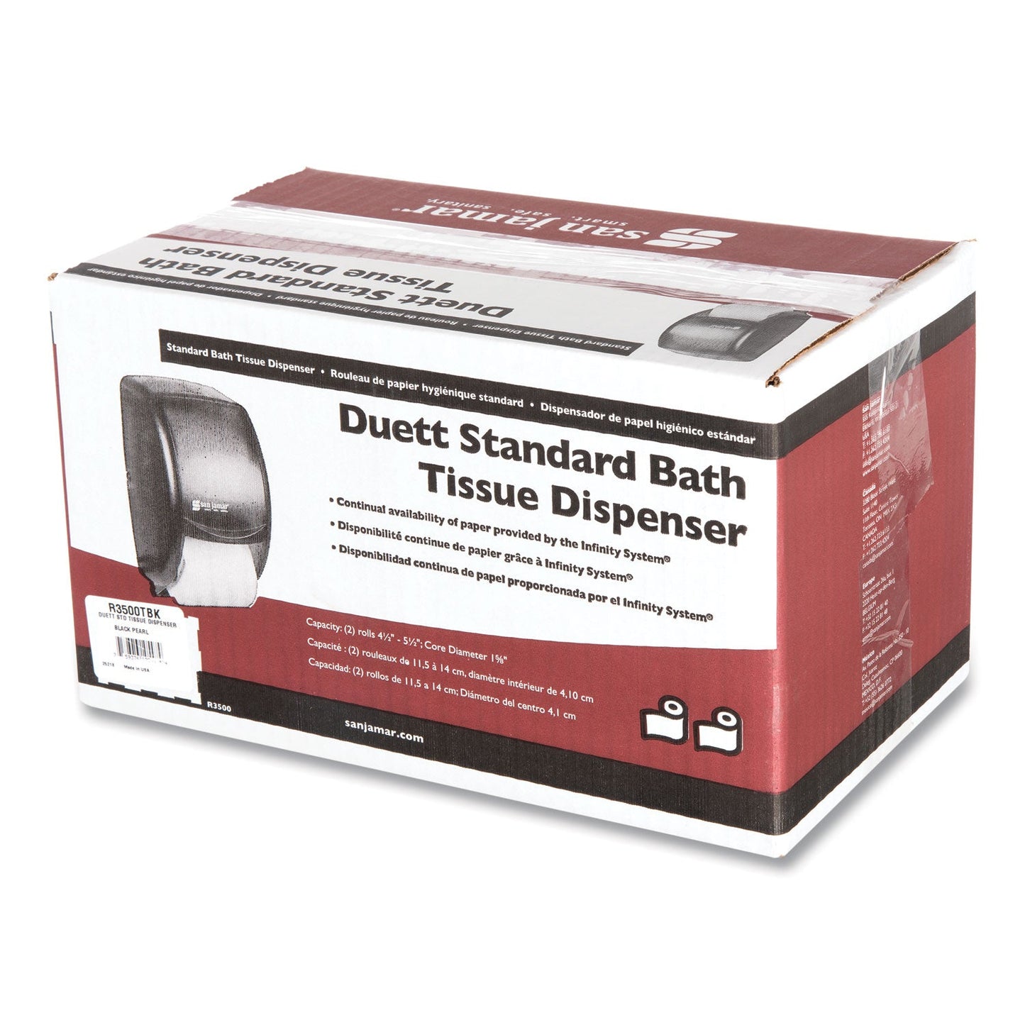 san-jamar-duett-standard-bath-tissue-dispenser-num-sanr3500tbk_6