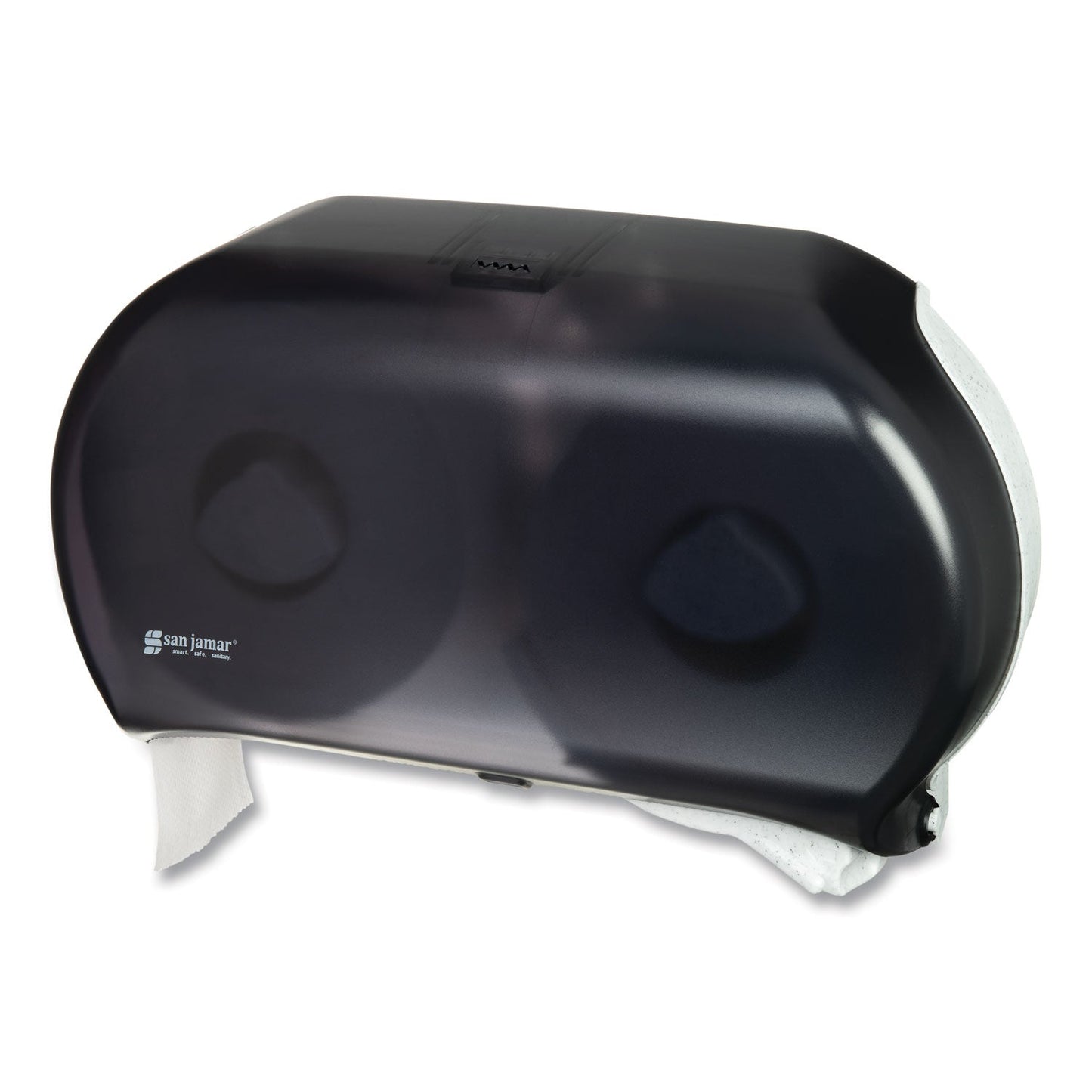 san-jamar-twin-9-jumbo-tissue-dispenser-num-sjmr4000tbk_2