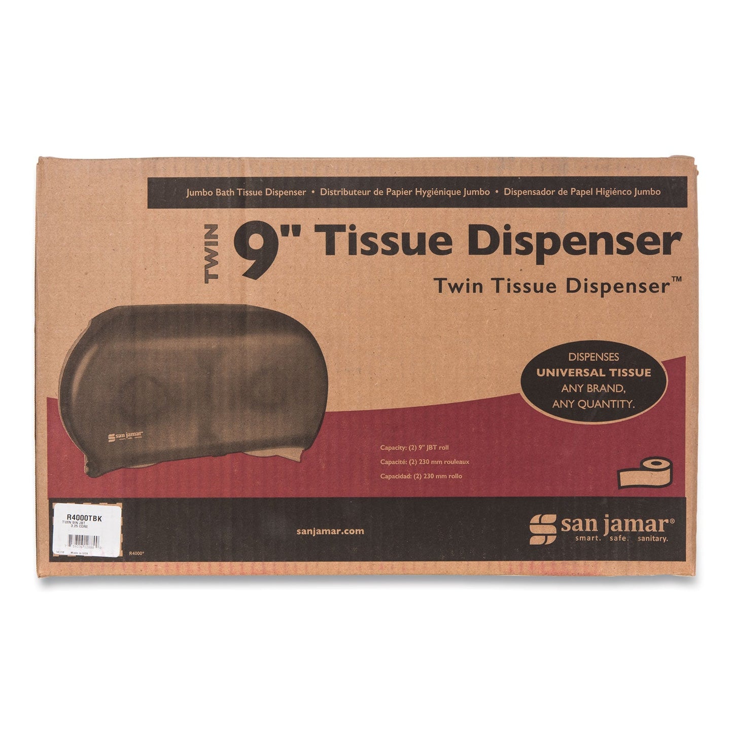 san-jamar-twin-9-jumbo-tissue-dispenser-num-sjmr4000tbk_4