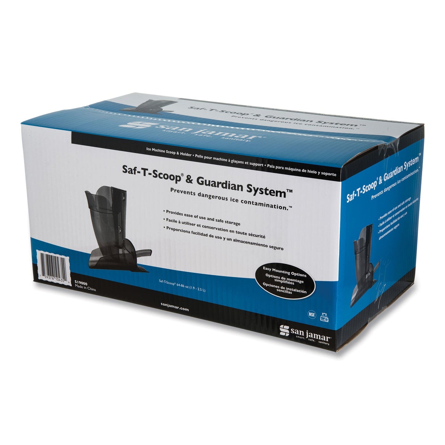 san-jamar-r-saf-t-scoop-and-guardian-system-for-ice-machines-12-oz-to-16-oz-ice-scoop-transparent-blue-50-carton-sjmsi7000_10
