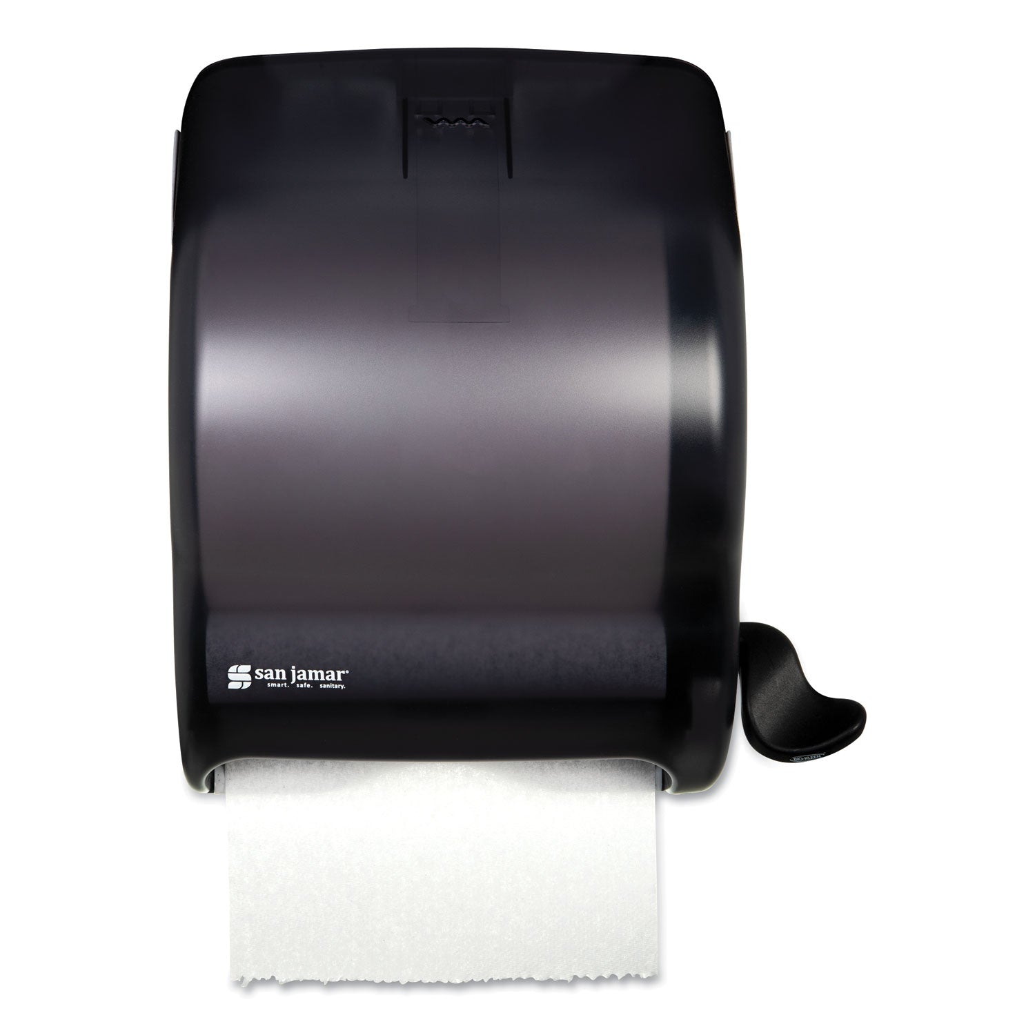 san-jamar-element-lever-roll-towel-dispenser-num-sant950tbk_1