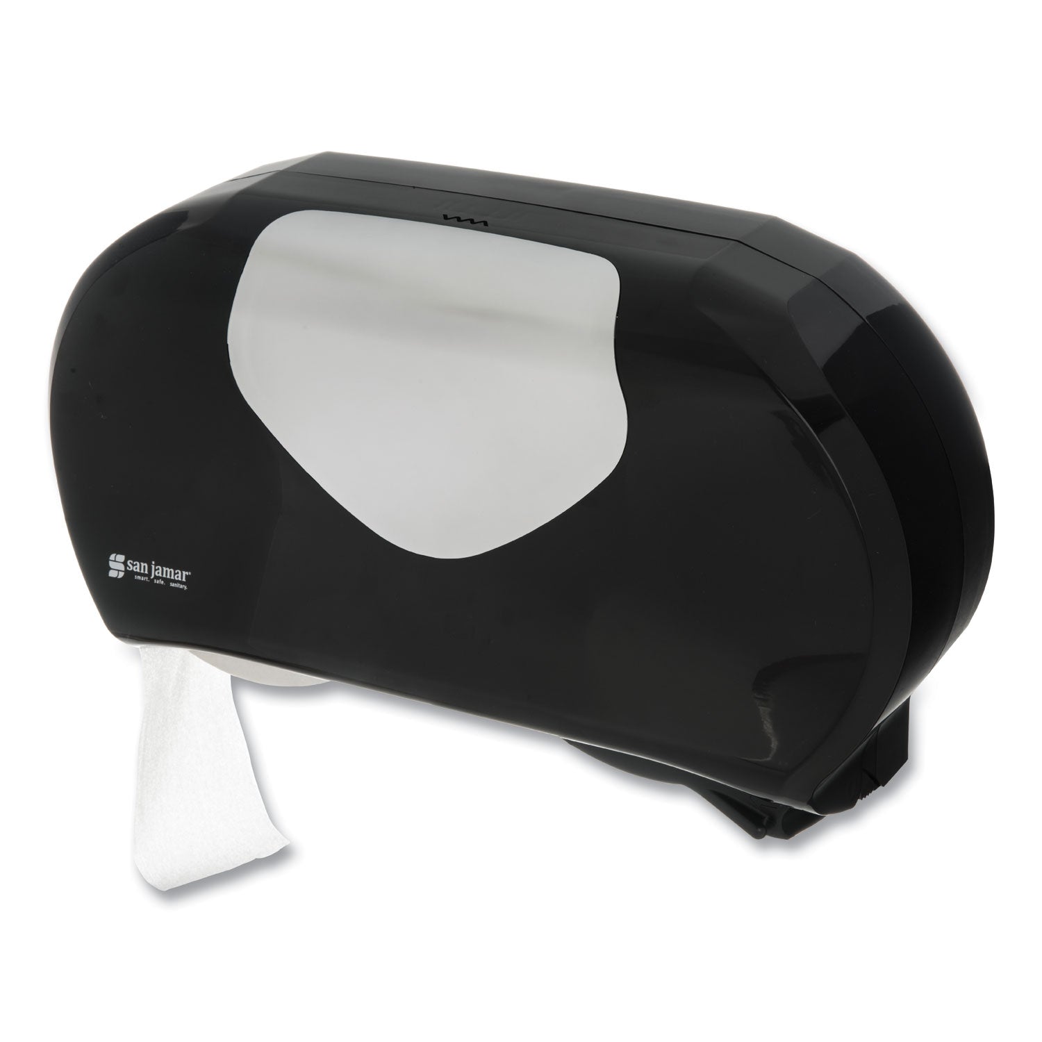 san-jamar-twin-jumbo-bath-tissue-dispenser-num-sjmr4070bkss_1