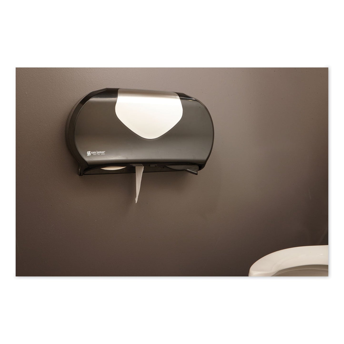 san-jamar-twin-jumbo-bath-tissue-dispenser-num-sjmr4070bkss_6
