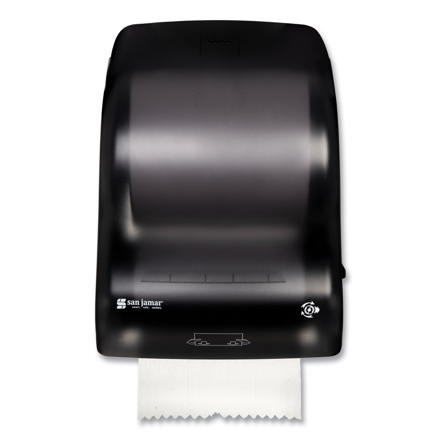 san-jamar-simplicity-mechanical-roll-towel-dispenser-num-sjmt7400tbk_1