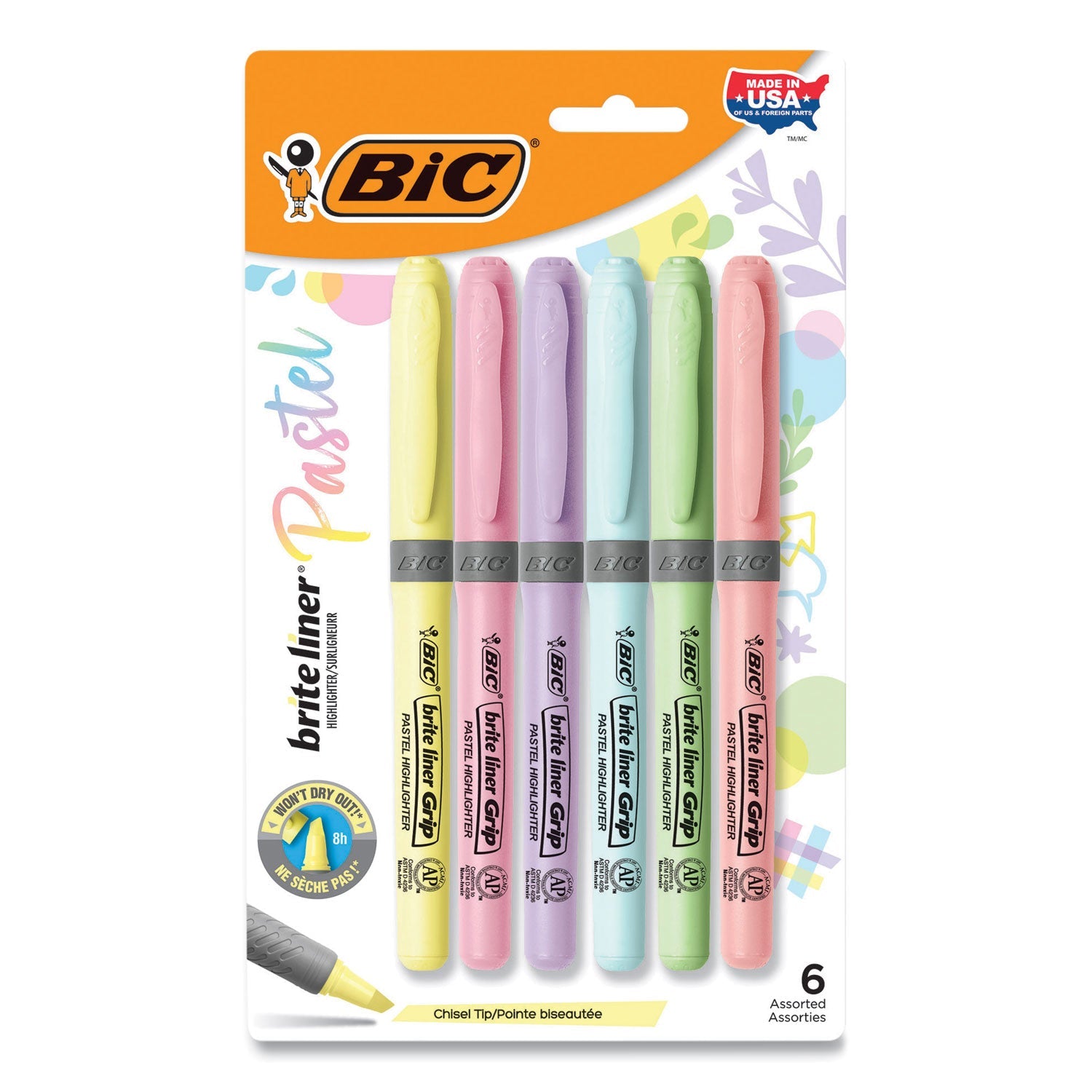 bic-brite-liner-grip-pocket-highlighter-num-bicgbldp61ast_1