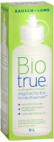 Biotrue® Contact Lens Solution 4 oz. Solution (798870_EA)