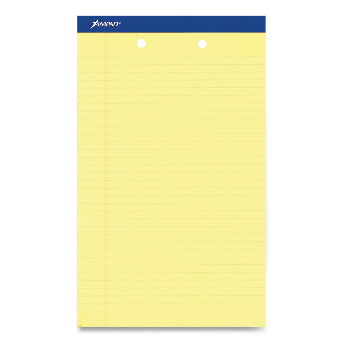 ampad-r-perforated-writing-pads-wide-legal-rule-50-canary-yellow-8-5-x-14-sheets-dozen-top20233_1