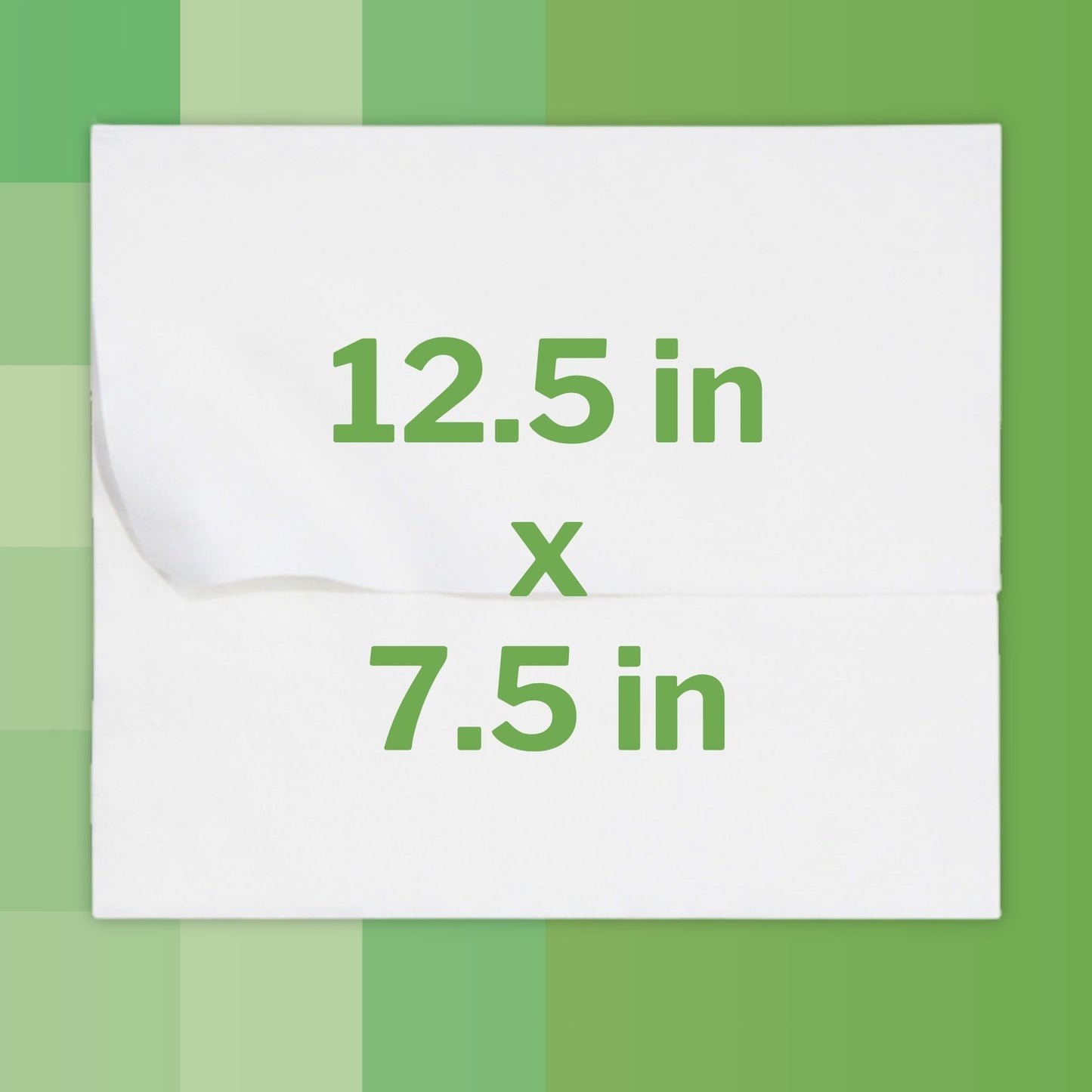 McKesson Flushable Personal Wipe Soft Pack Scented 48 Count (1241746_PK)