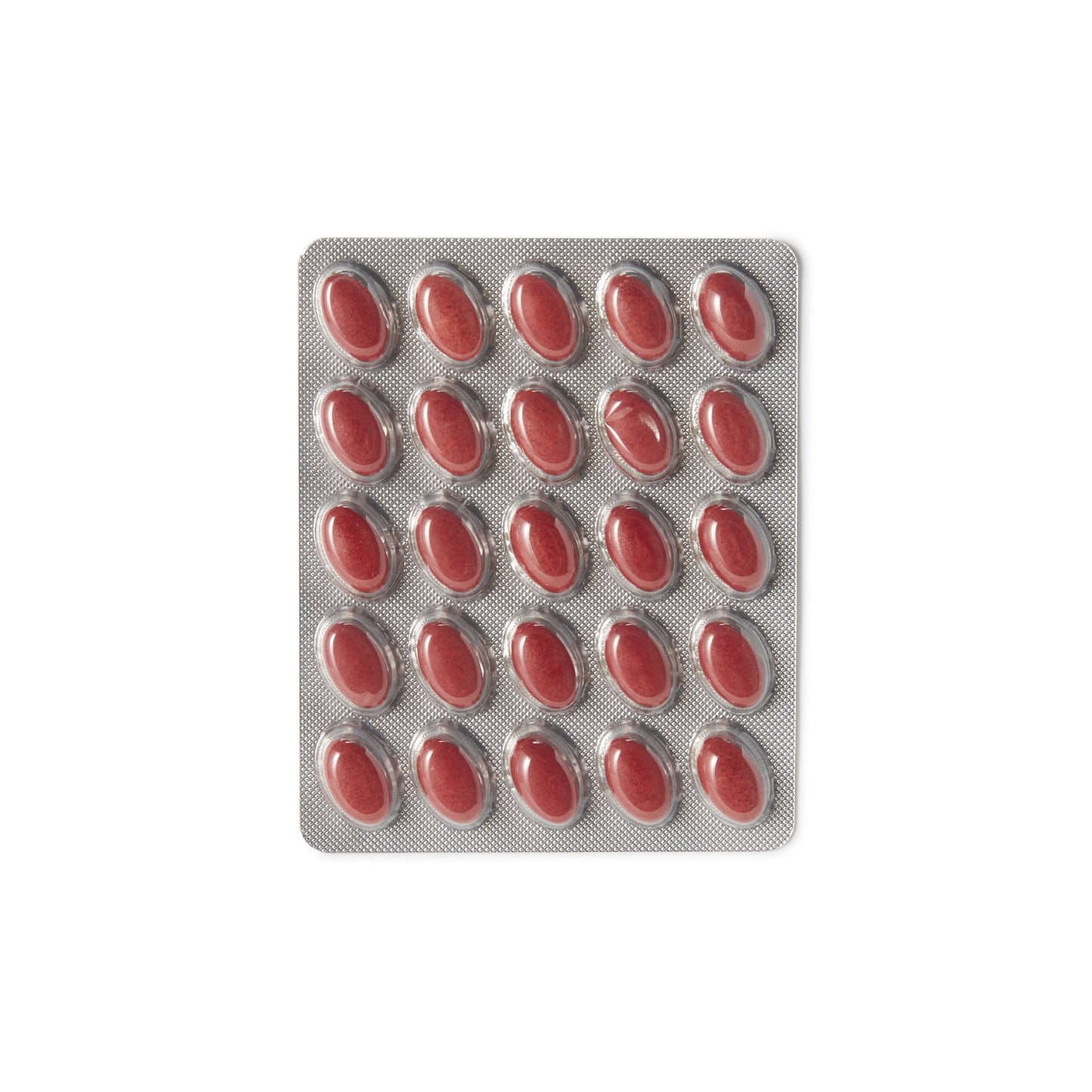 AZO® Urinary Pain Relief 60 mg - 110 mg - 500 mg - 30 mg Strength Vitamin C / Calcium / Cranberry / Bacillus Coagulans Tablet 50 per Box (884458_BX)