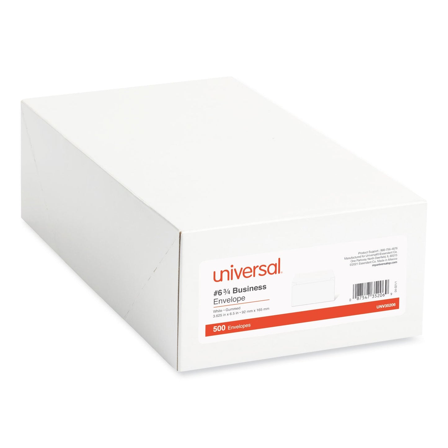 universal-open-side-business-envelope-num-unv35206_2