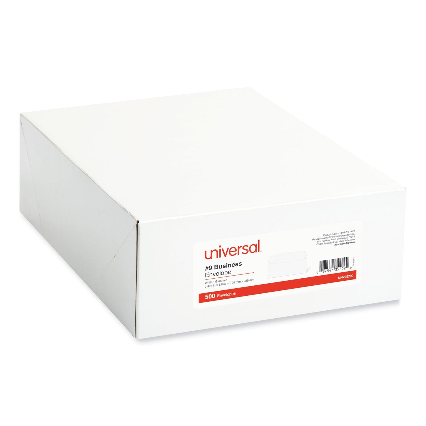 universal-open-side-business-envelope-num-unv35209_2