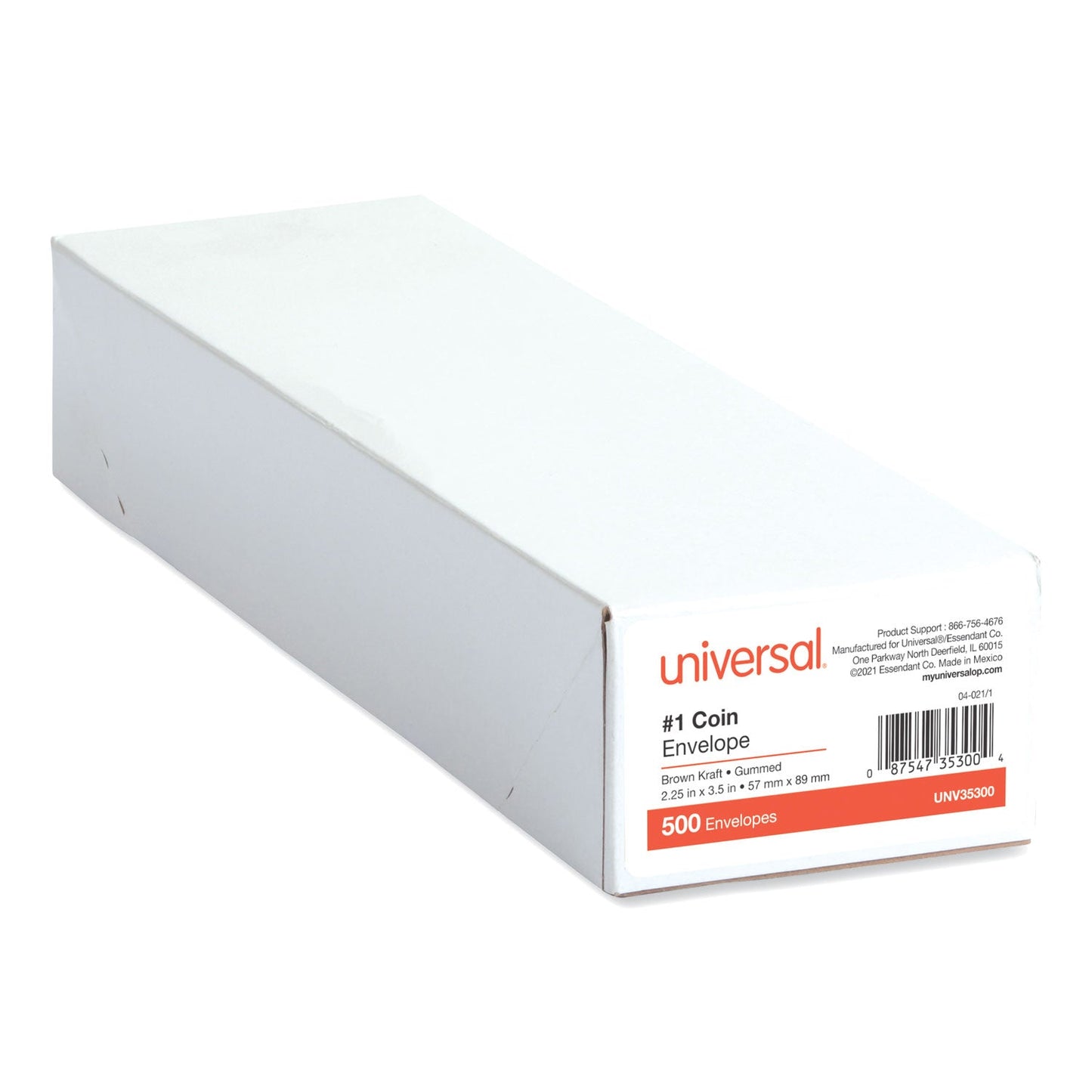 universal-kraft-coin-envelope-num-unv35300_2