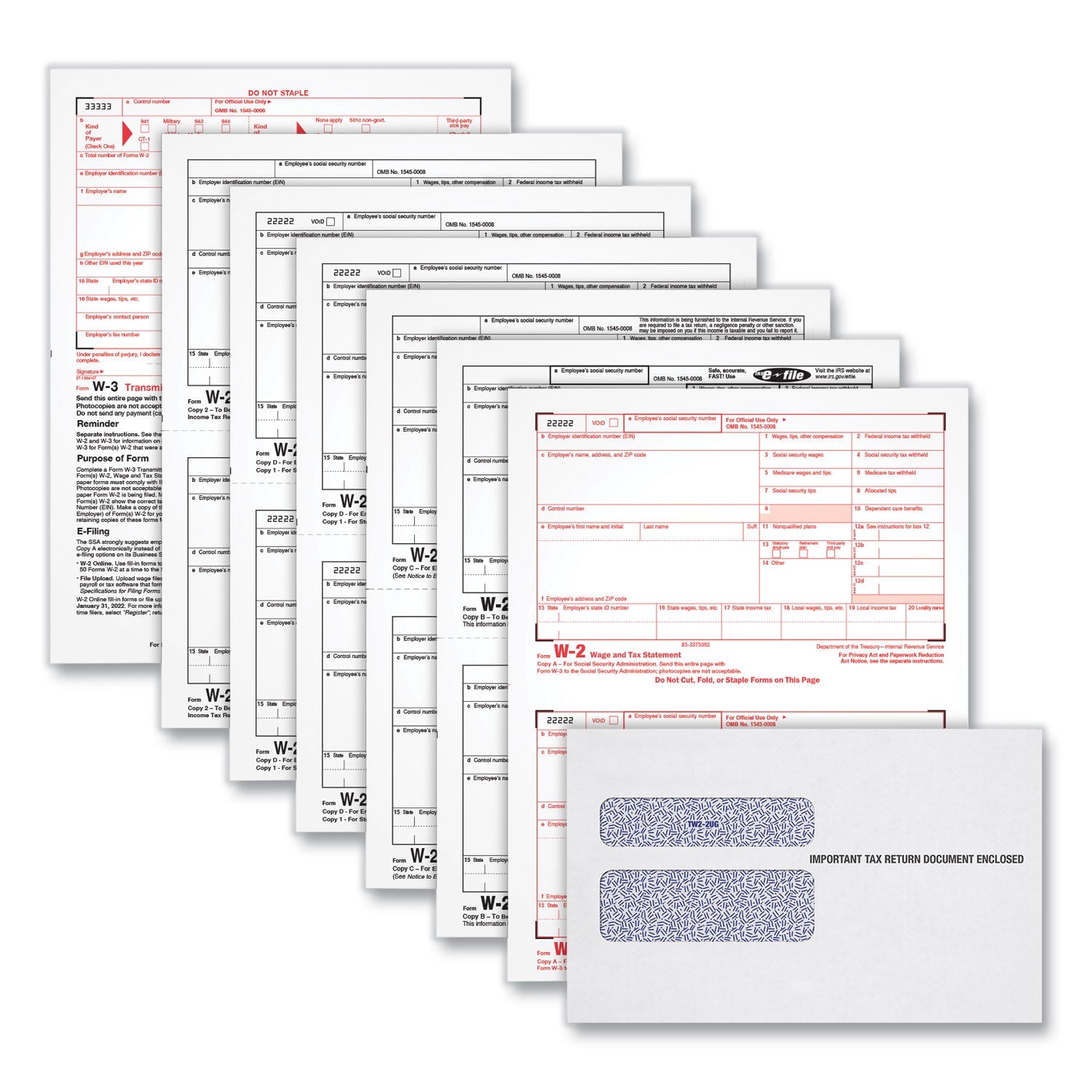 tops-w-2-tax-form-envelope-kits-num-top22904kit_1