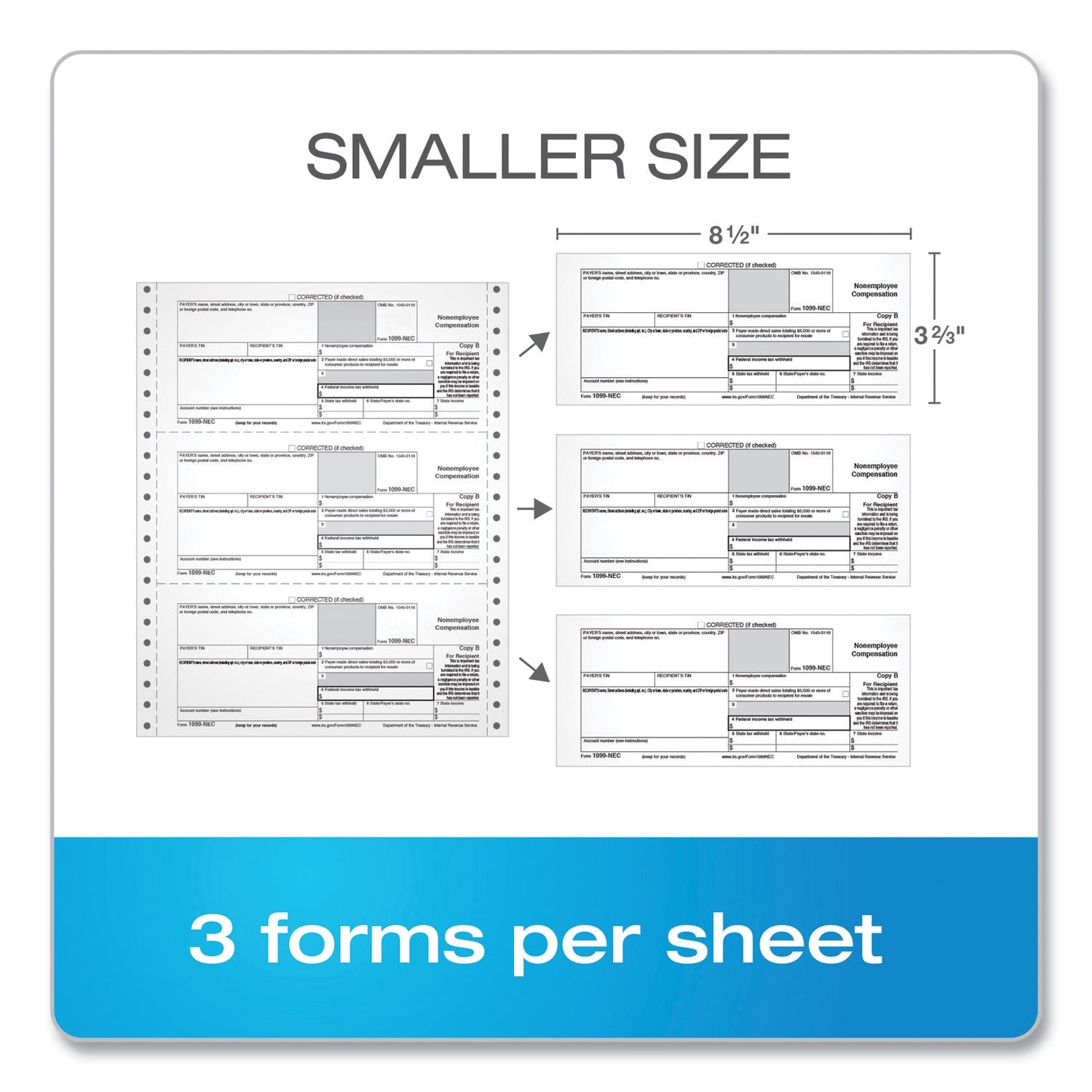 tops-four-part-1099-nec-continuous-tax-forms-num-top2299nec_4