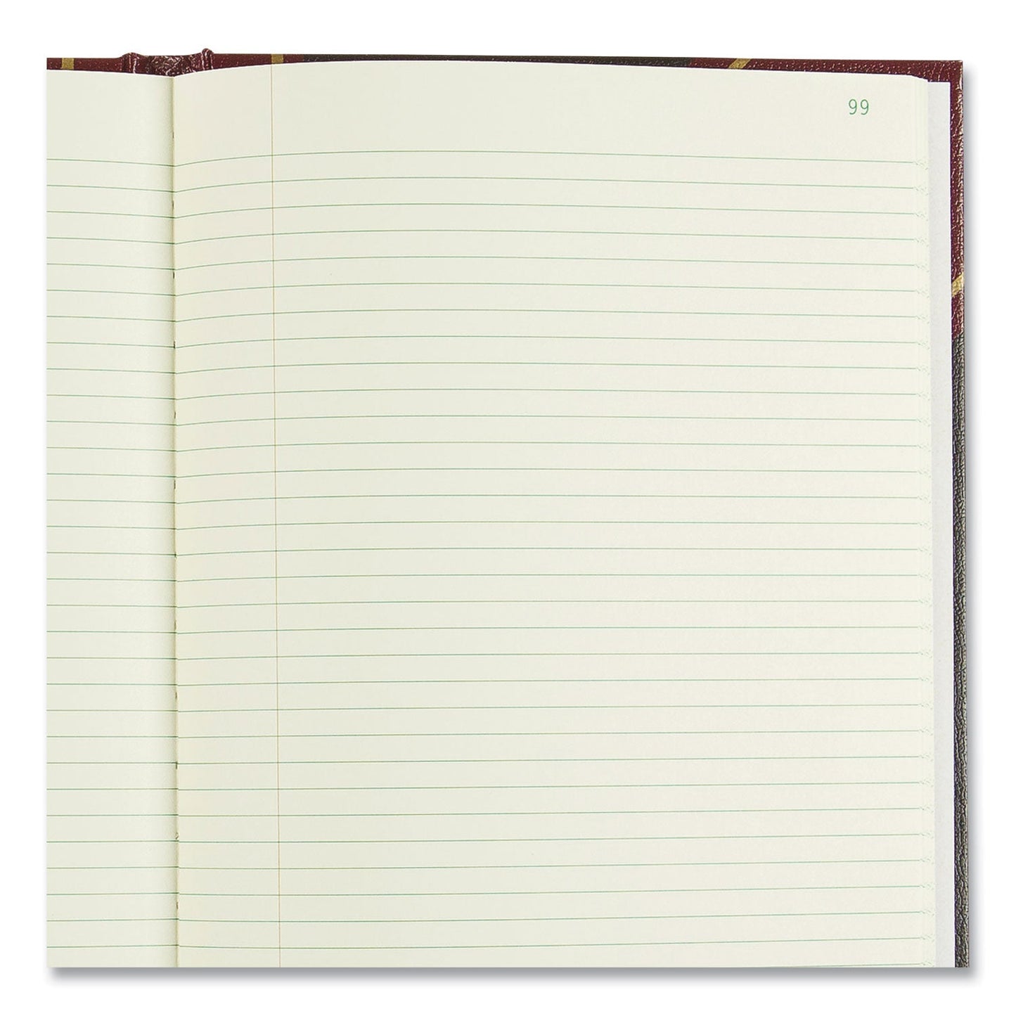 rediform-texthide-record-book-num-red57151_4