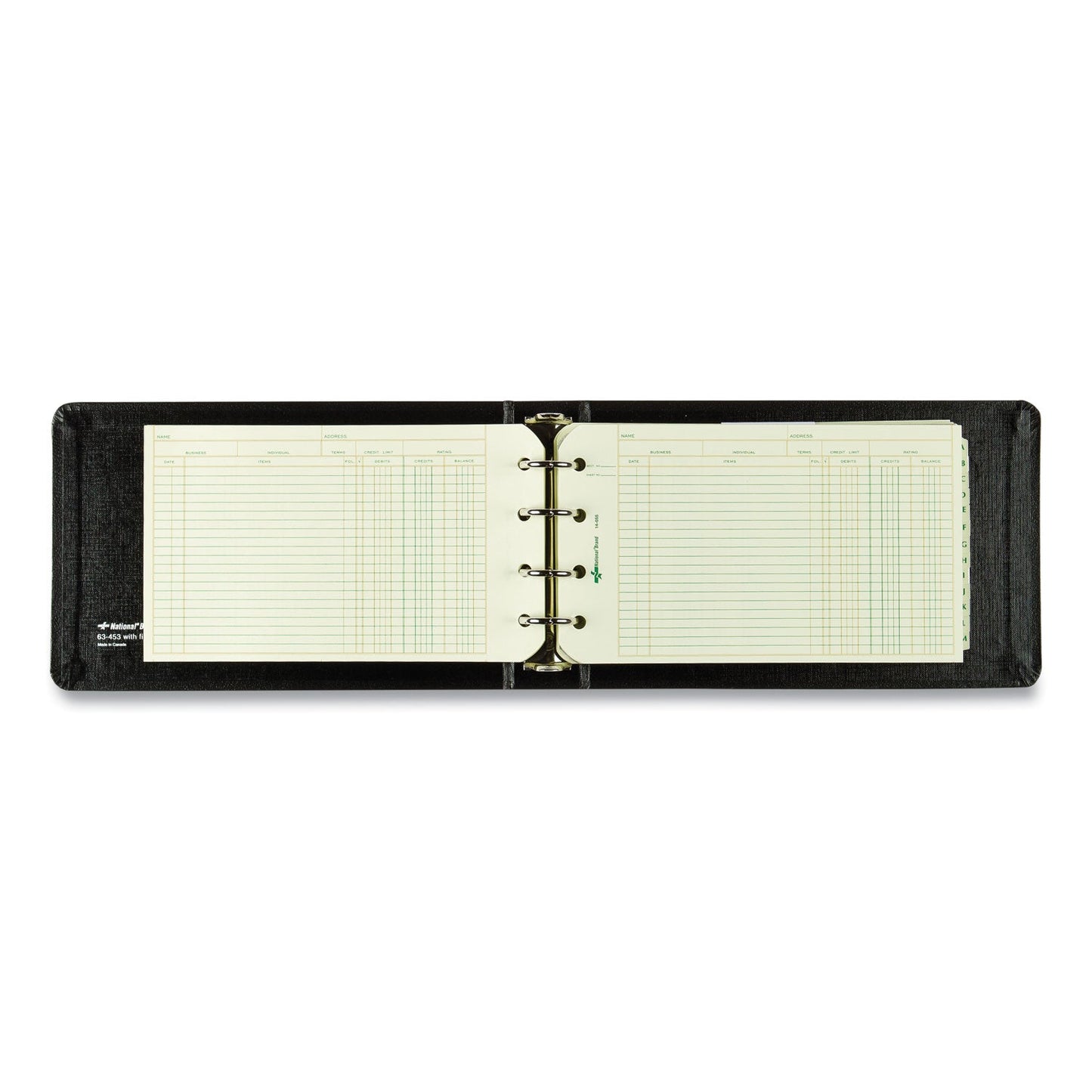 national-brand-four-ring-ledger-binder-kit-with-a-z-index-num-red63453_3