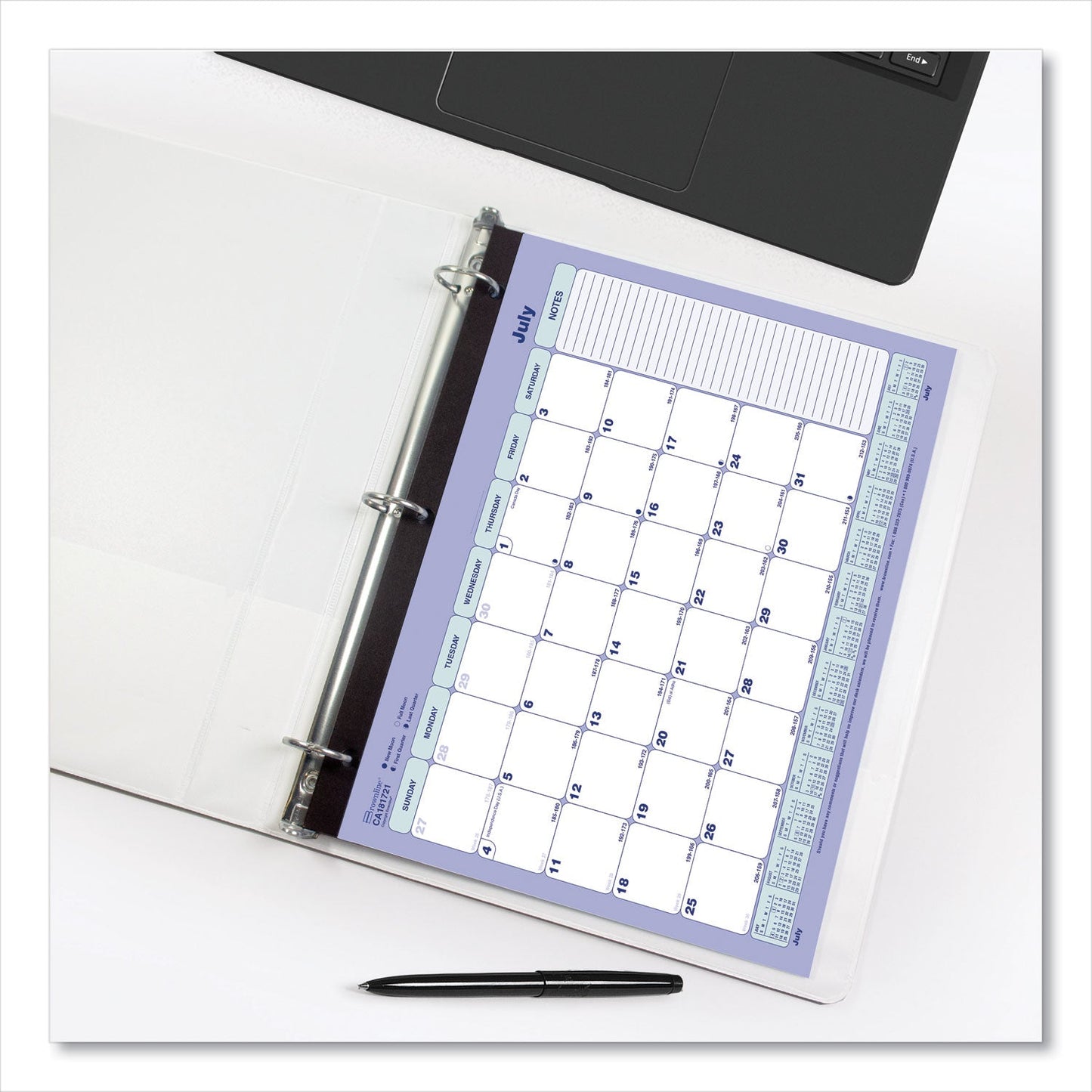 rediform-academic-13-month-desk-pad-calendar-num-redca181721_3