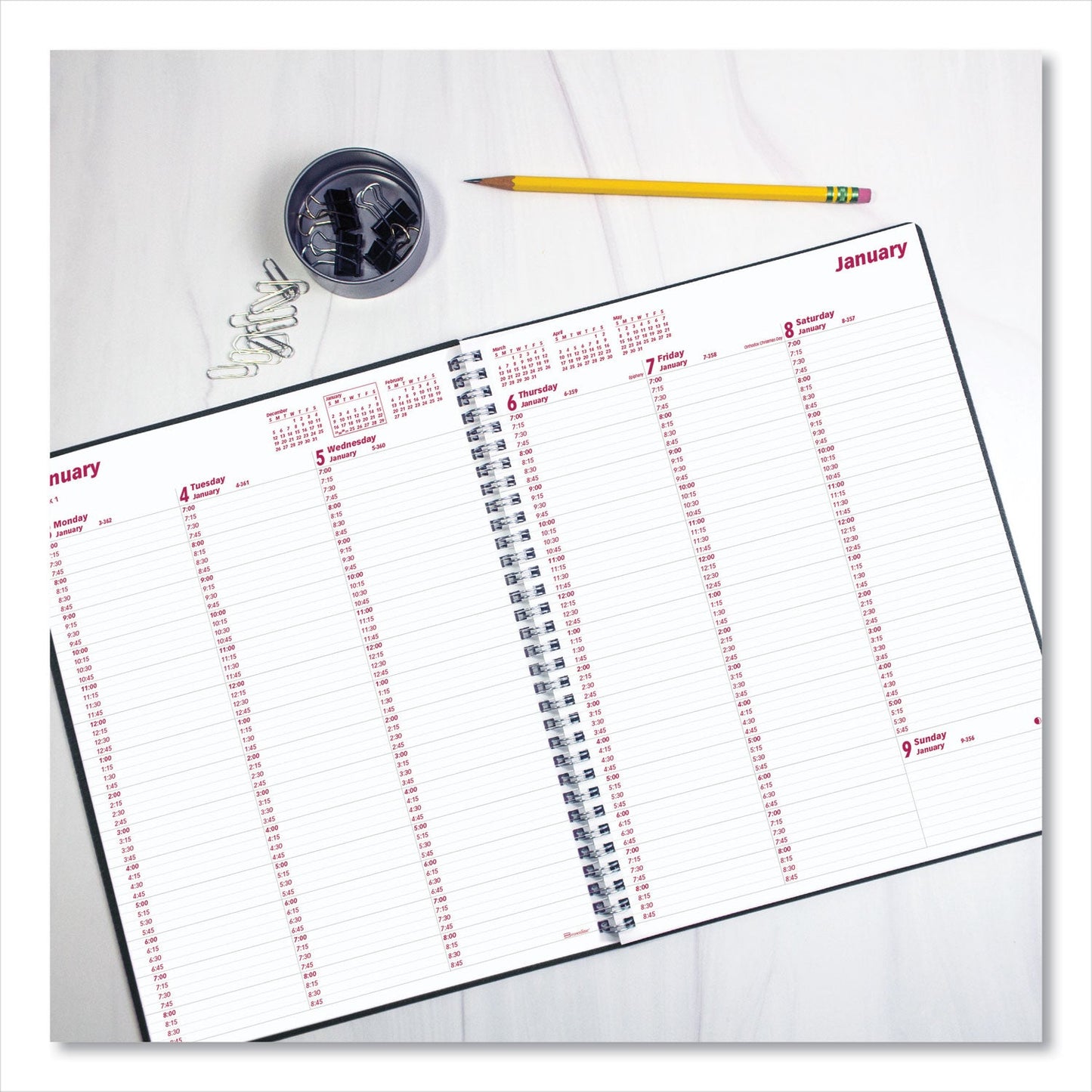 brownline-duraflex-weekly-planner-num-redcb950vblk_4