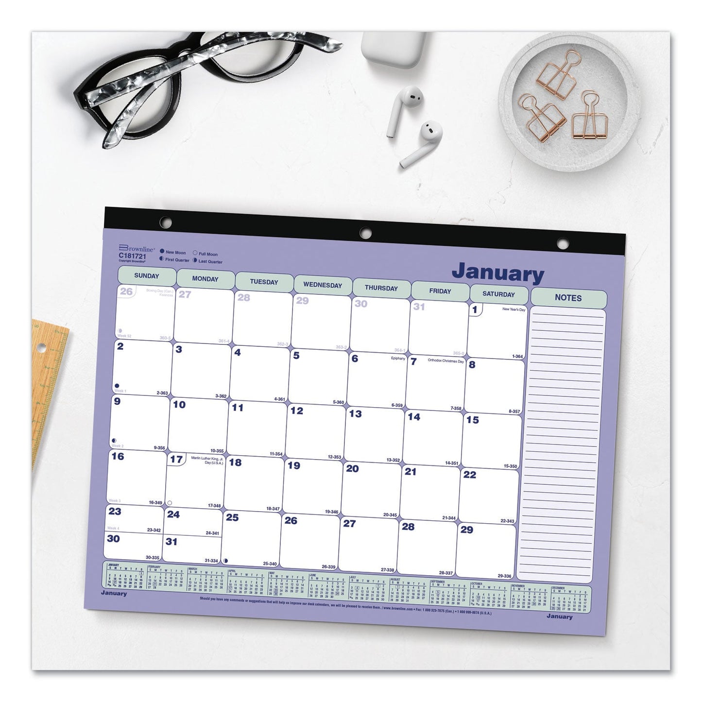 brownline-monthly-desk-pad-calendar-num-redc181721_3