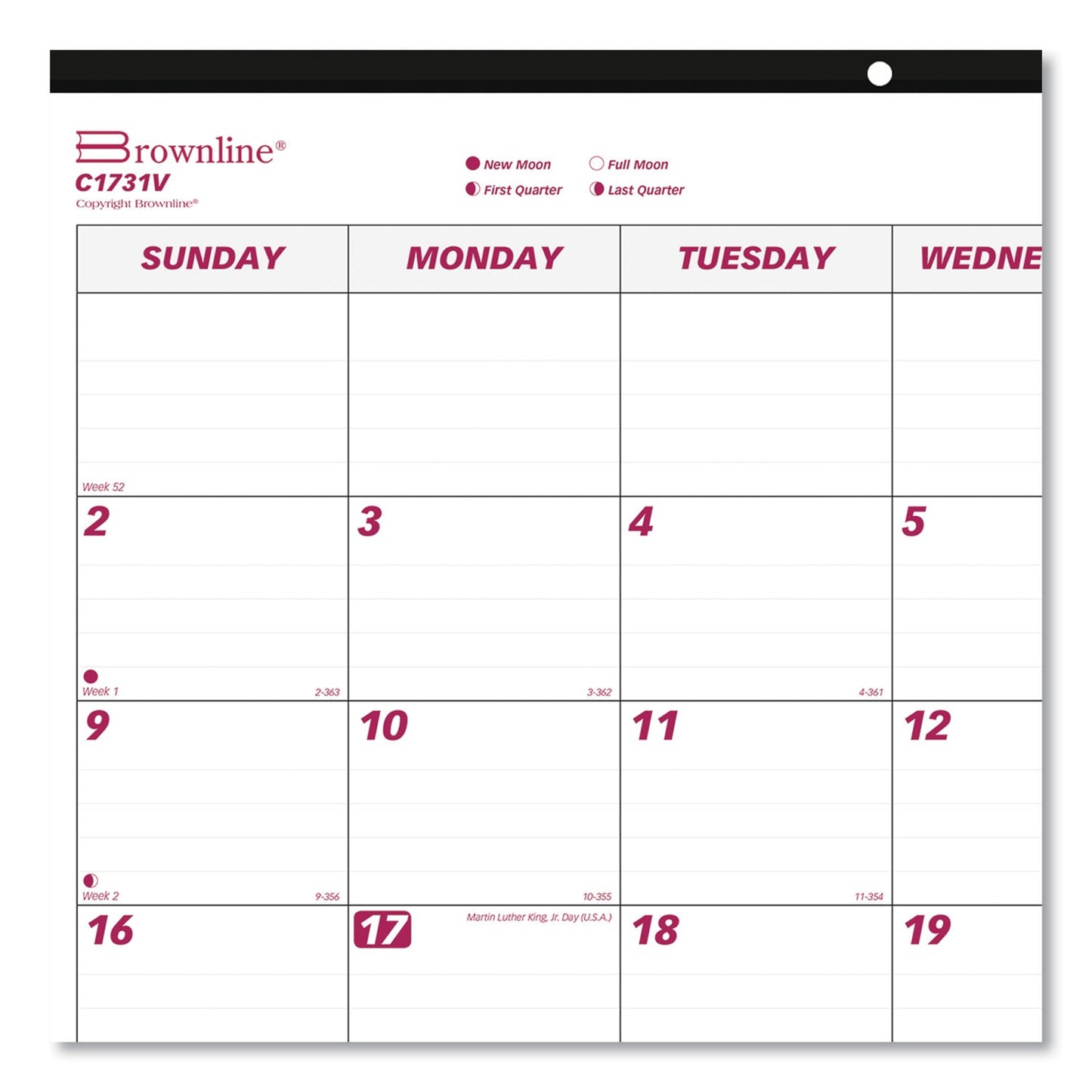 brownline-monthly-desk-pad-calendar-num-redc1731v_4